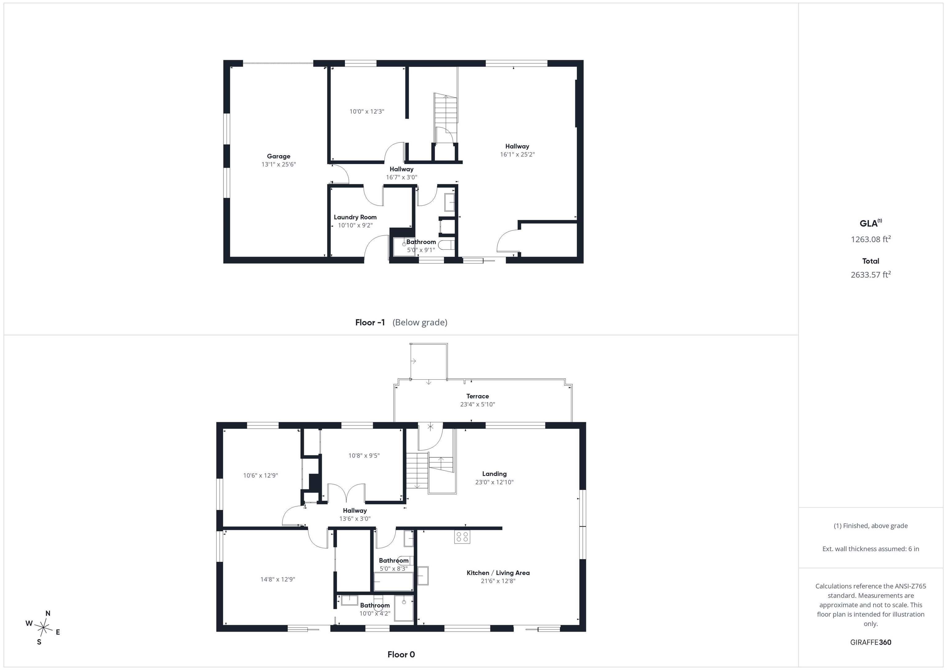 2803 Mt Vernon Lane Blacksburg VA 24060
