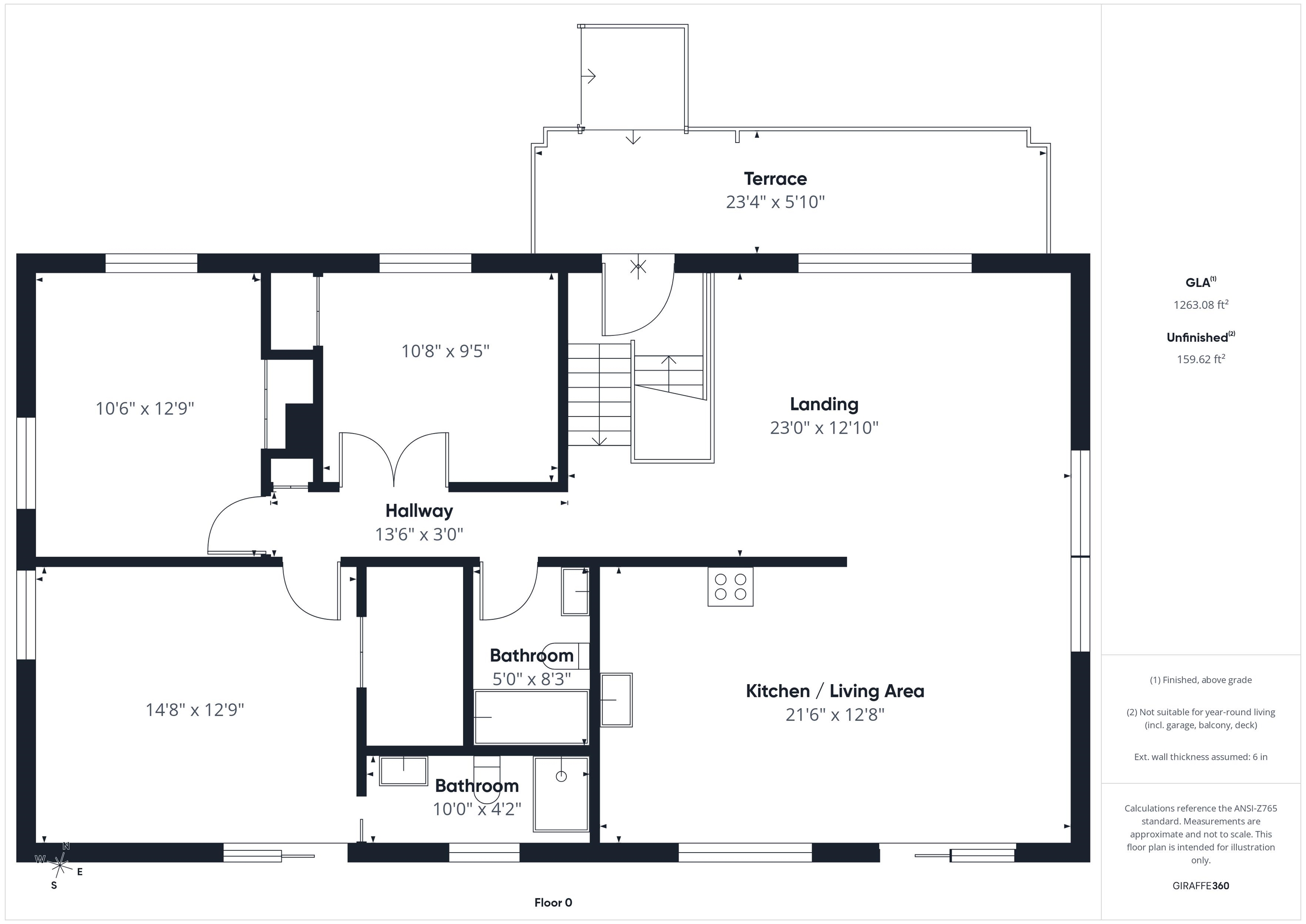 2803 Mt Vernon Lane Blacksburg VA 24060