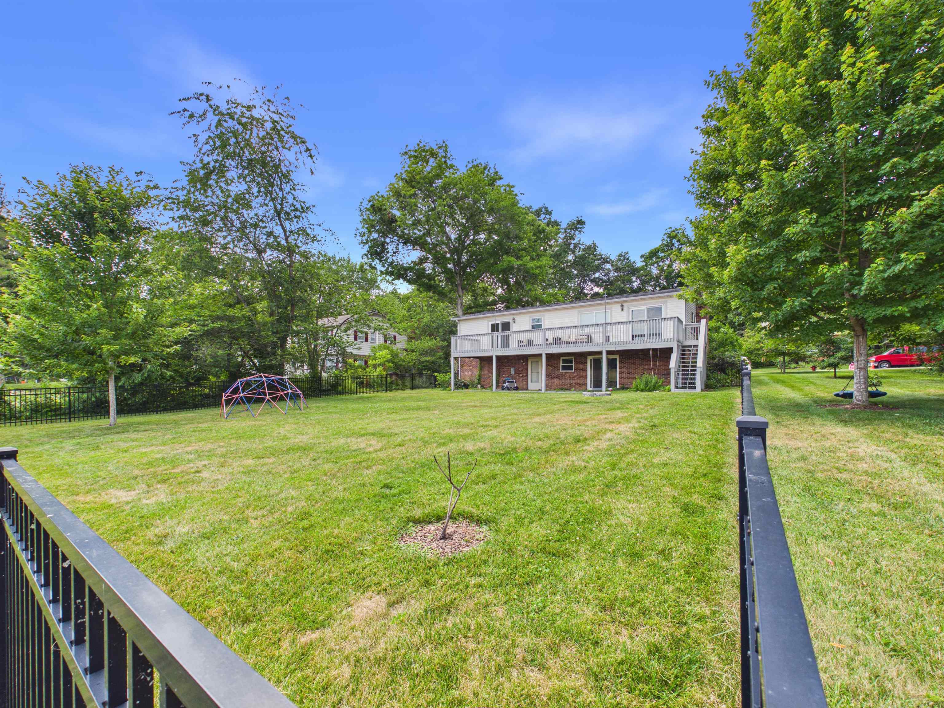 2803 Mt Vernon Lane Blacksburg VA 24060