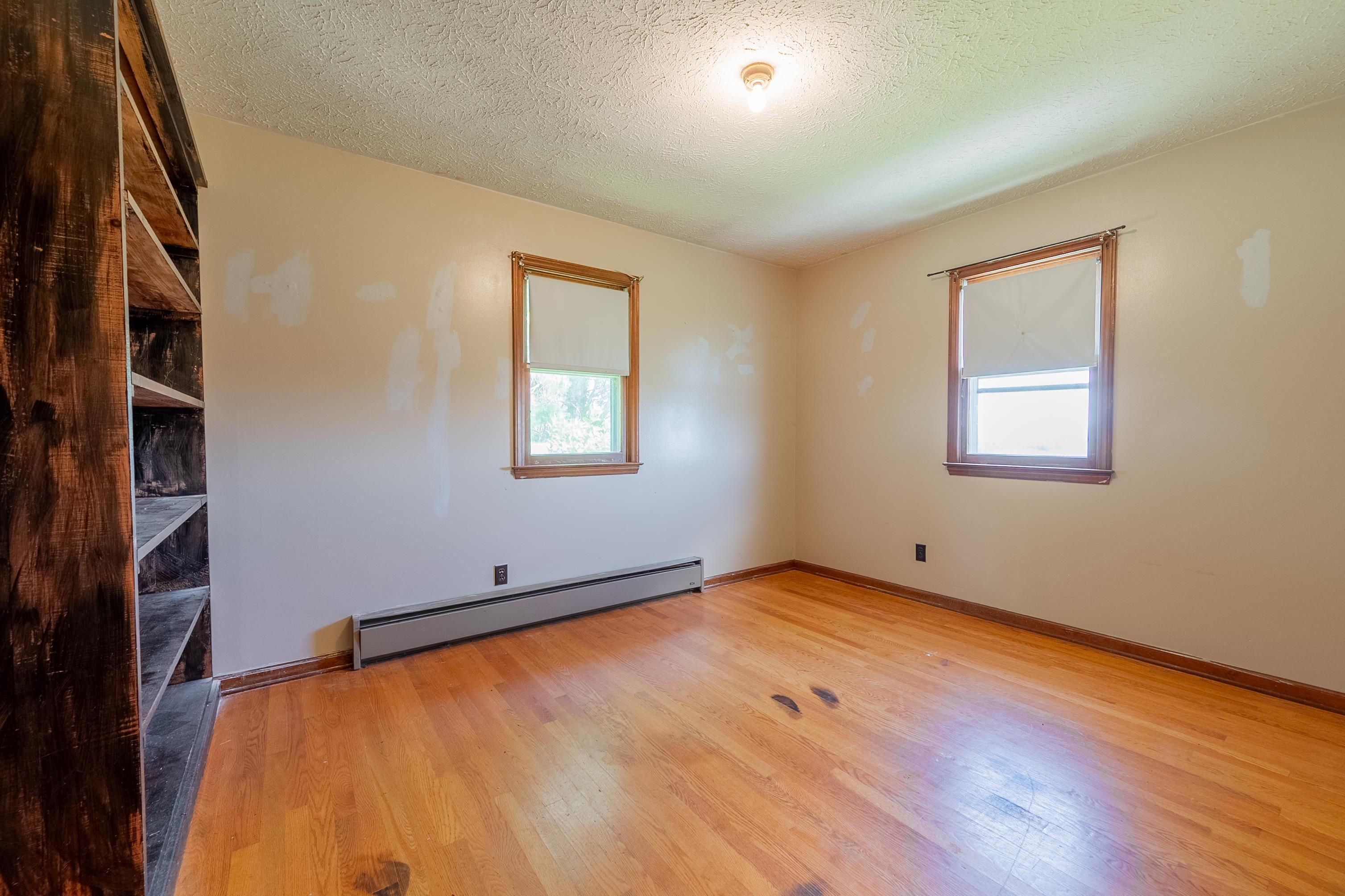 49 Hoover Road Hillsville VA 24343