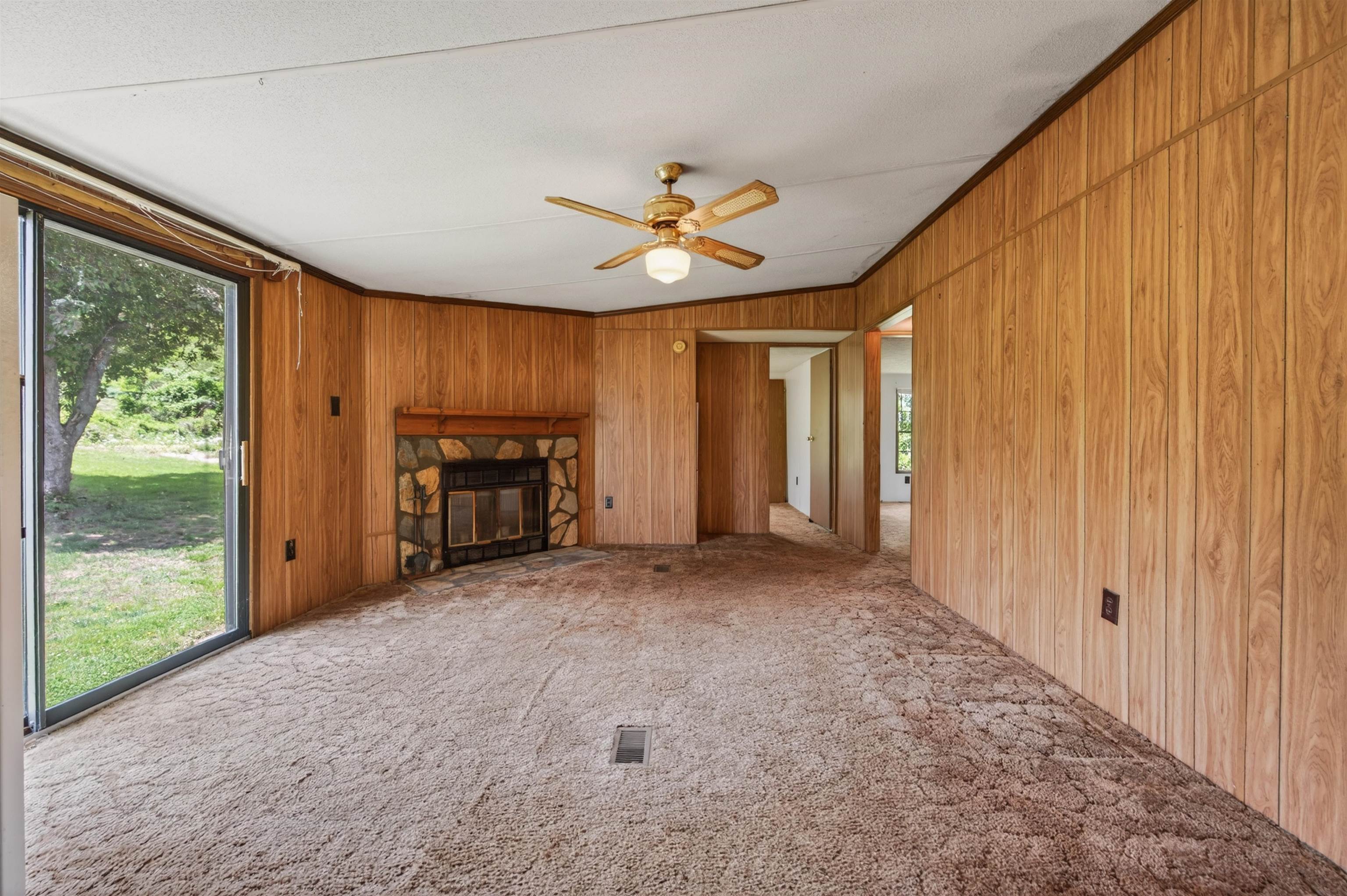 6135 Parrott Mountain Road Parrott VA 24132