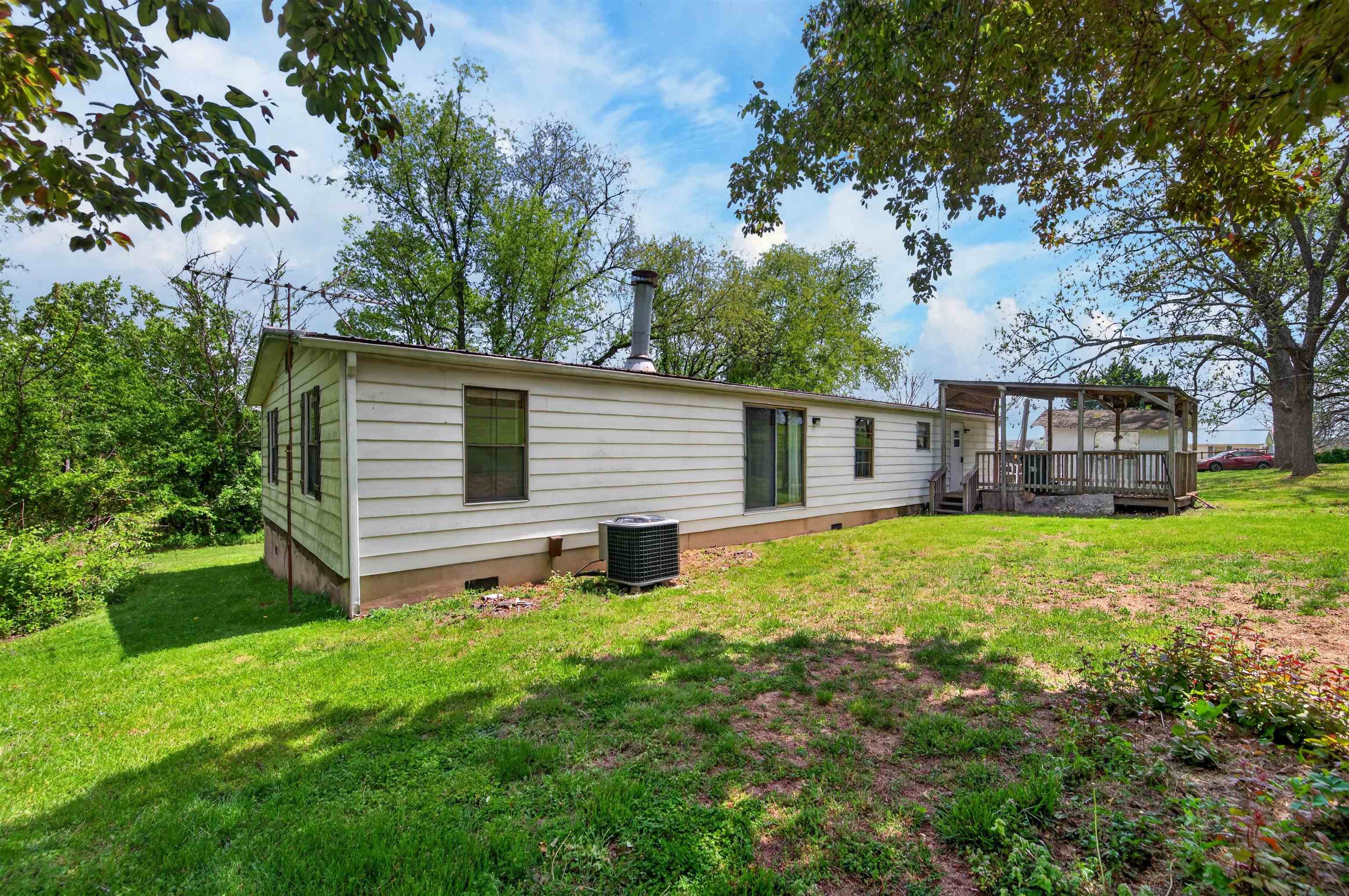 6135 Parrott Mountain Road Parrott VA 24132