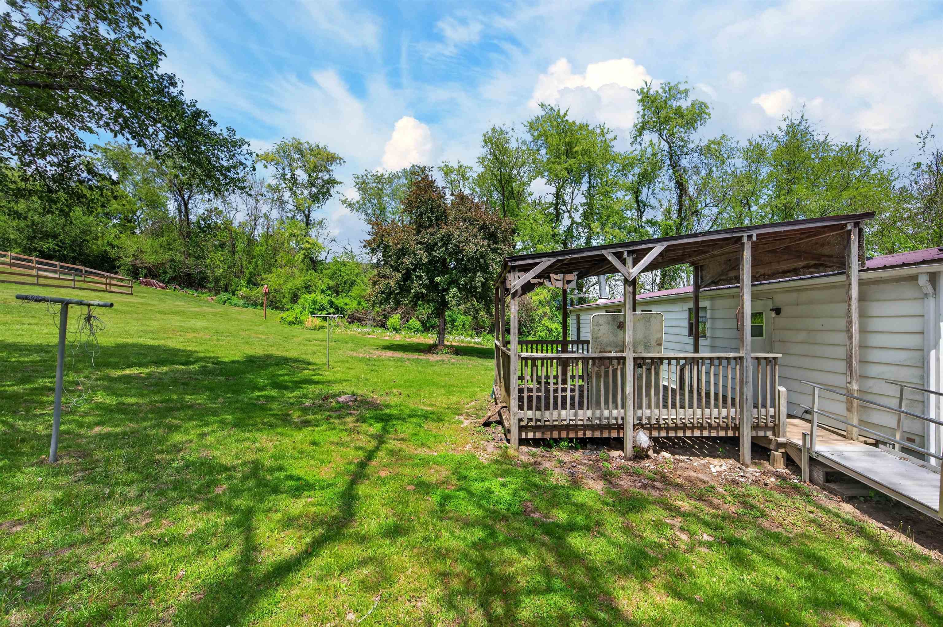 6135 Parrott Mountain Road Parrott VA 24132