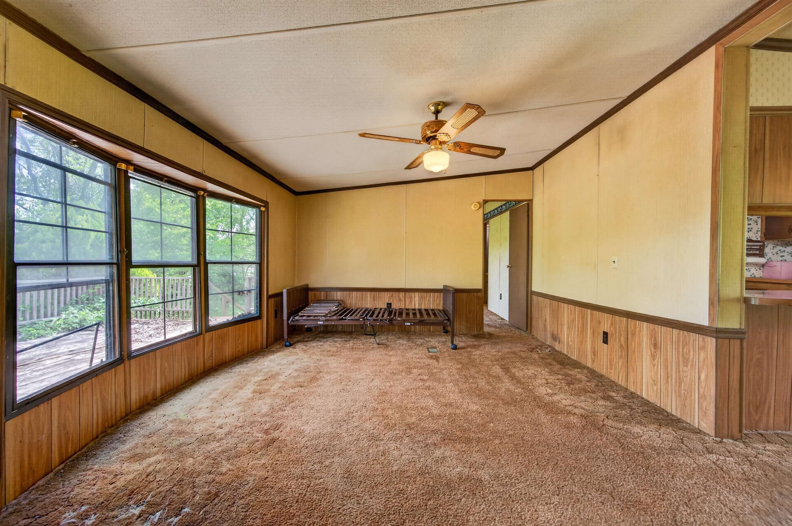 6135 Parrott Mountain Road Parrott VA 24132