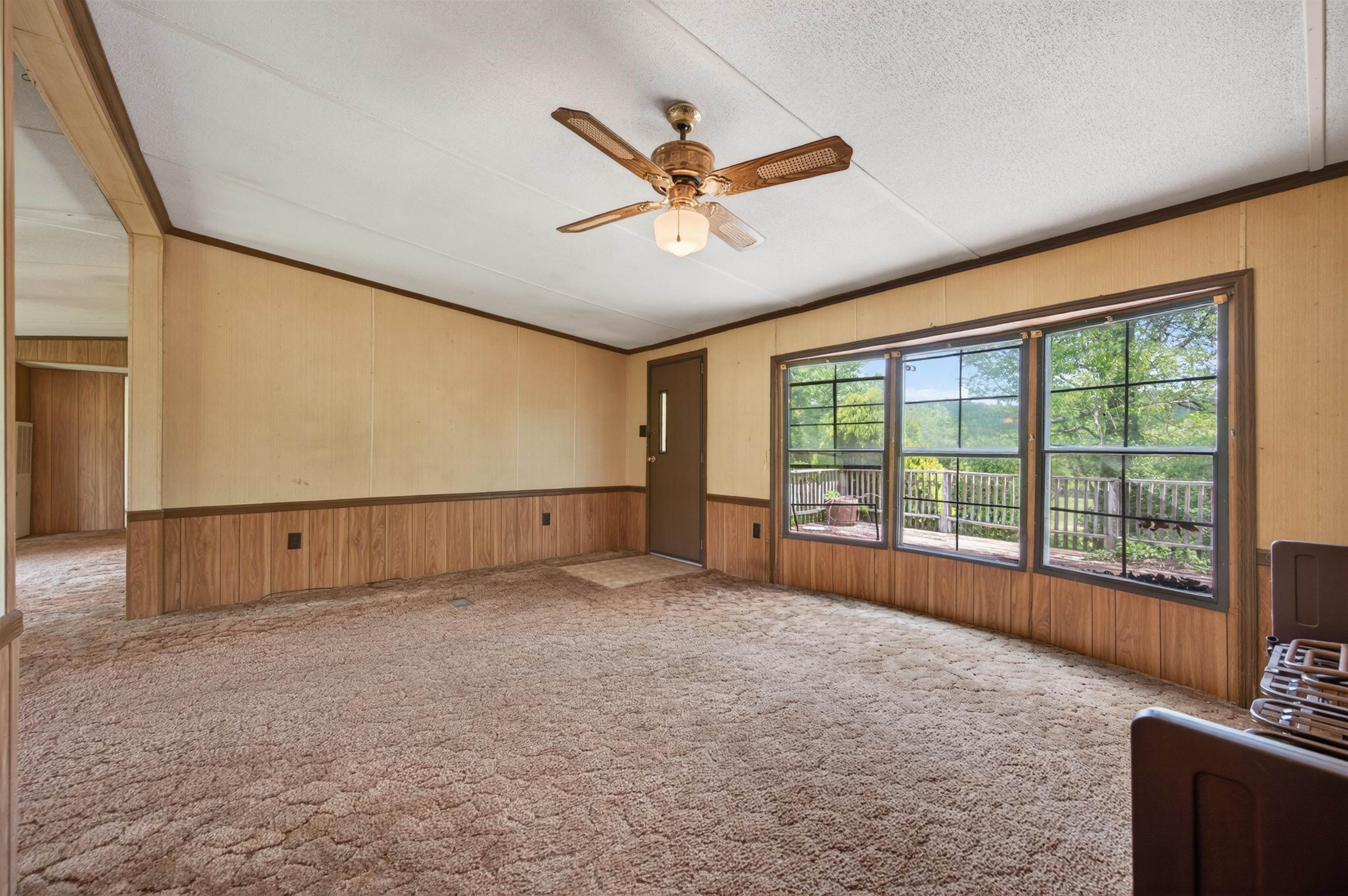 6135 Parrott Mountain Road Parrott VA 24132