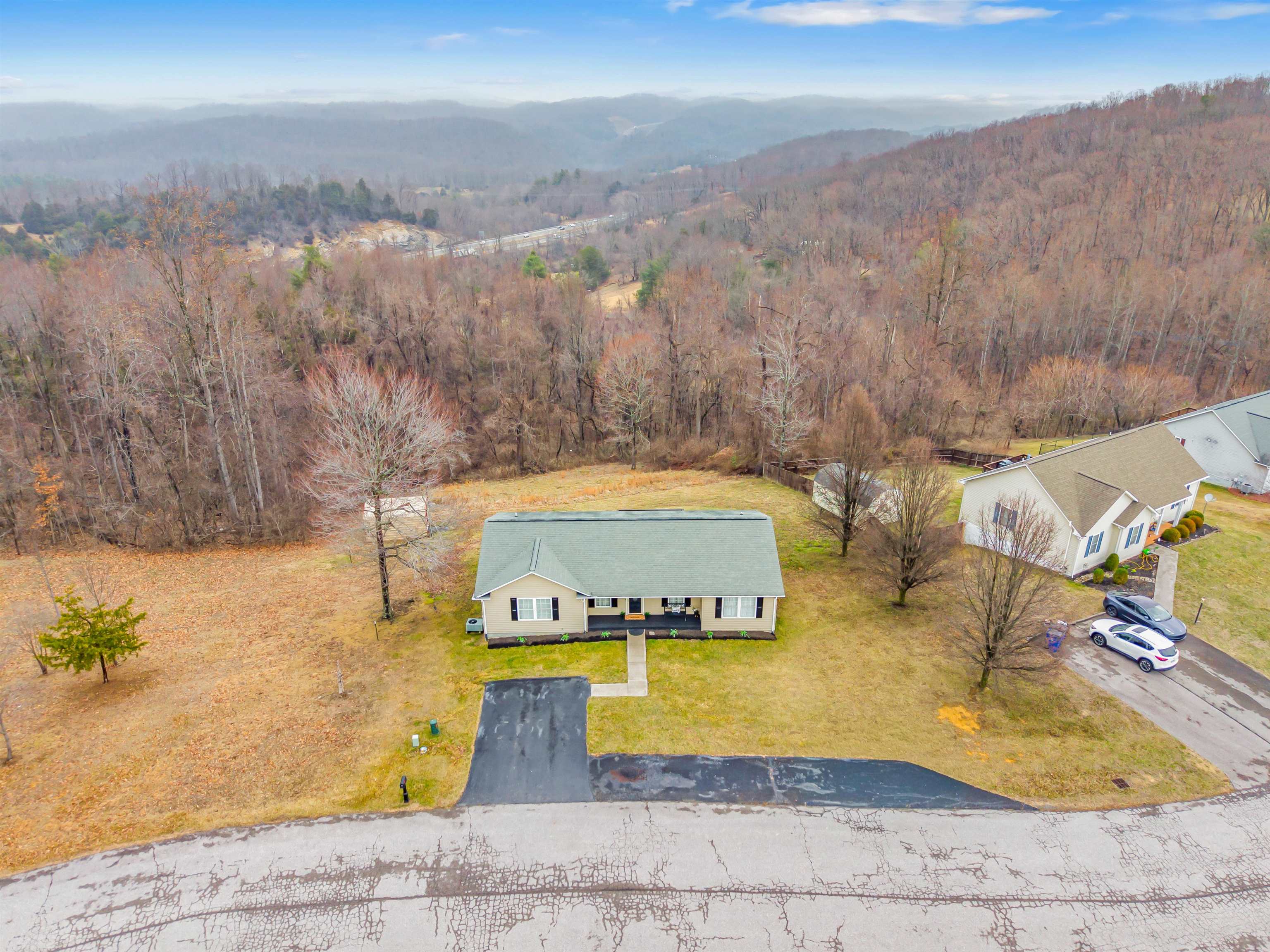 Christiansburg VA, 50 Woodridge Drive