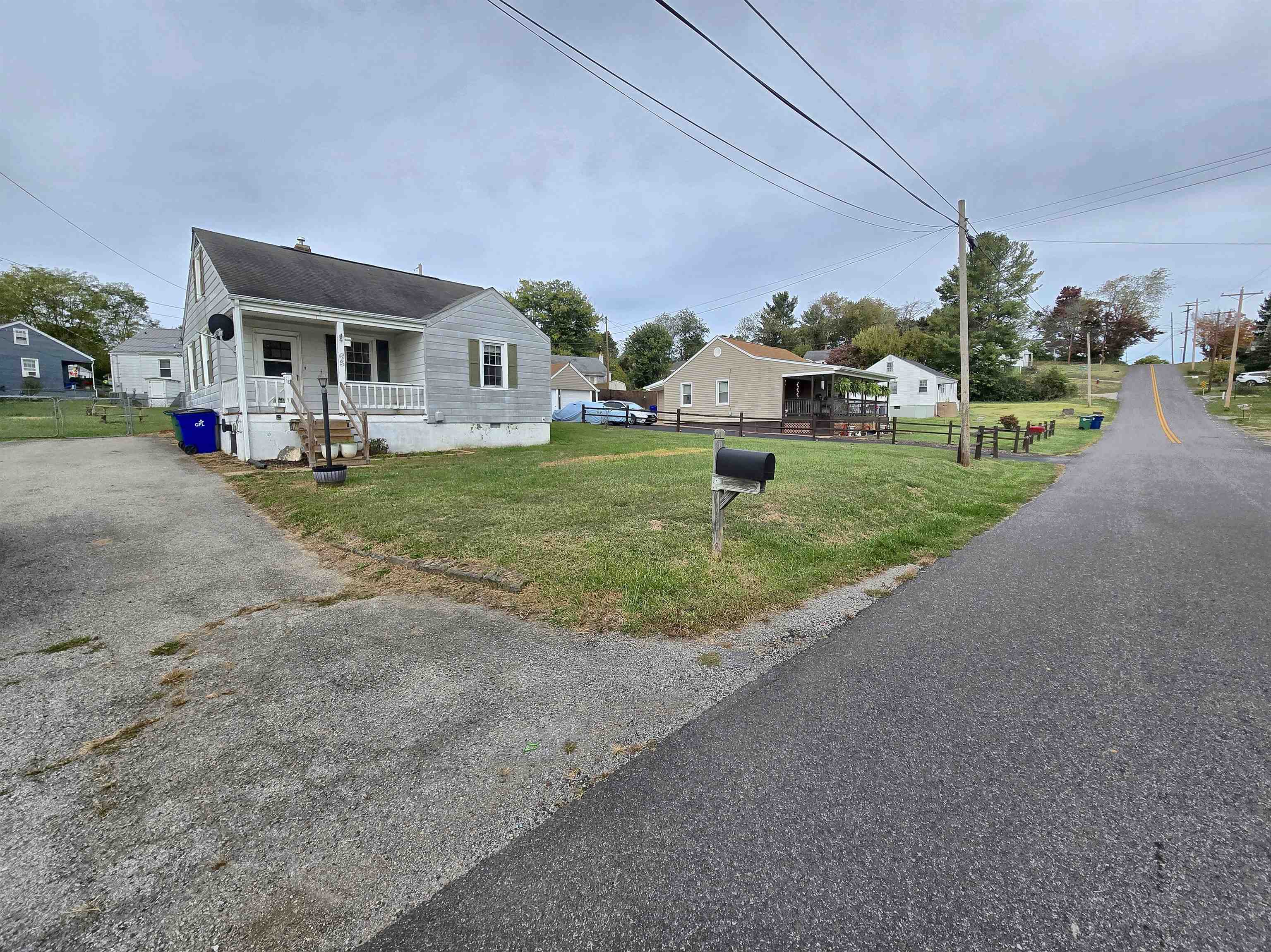 165 Clearview Drive Christiansburg VA 24073