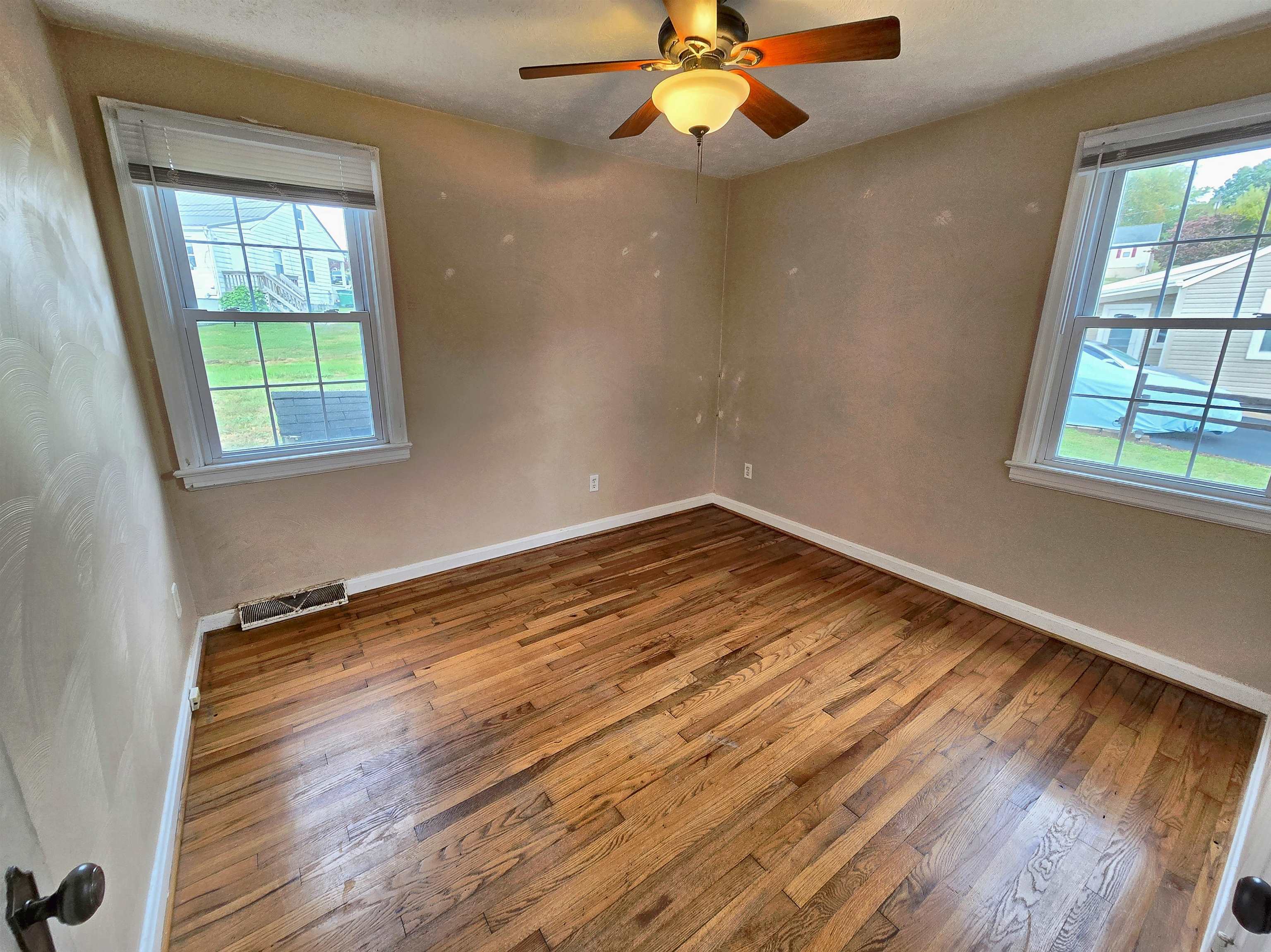 165 Clearview Drive Christiansburg VA 24073