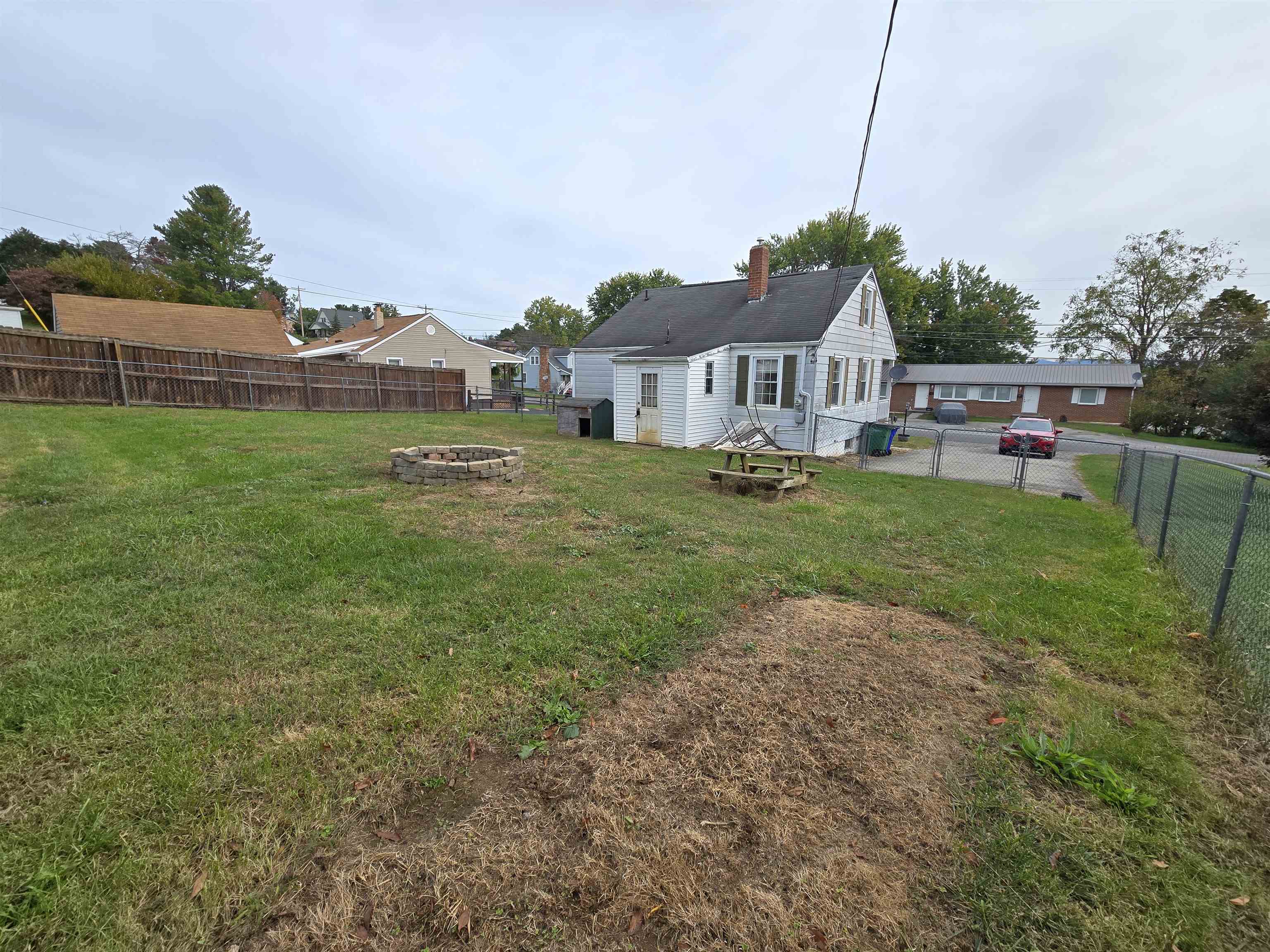 165 Clearview Drive Christiansburg VA 24073