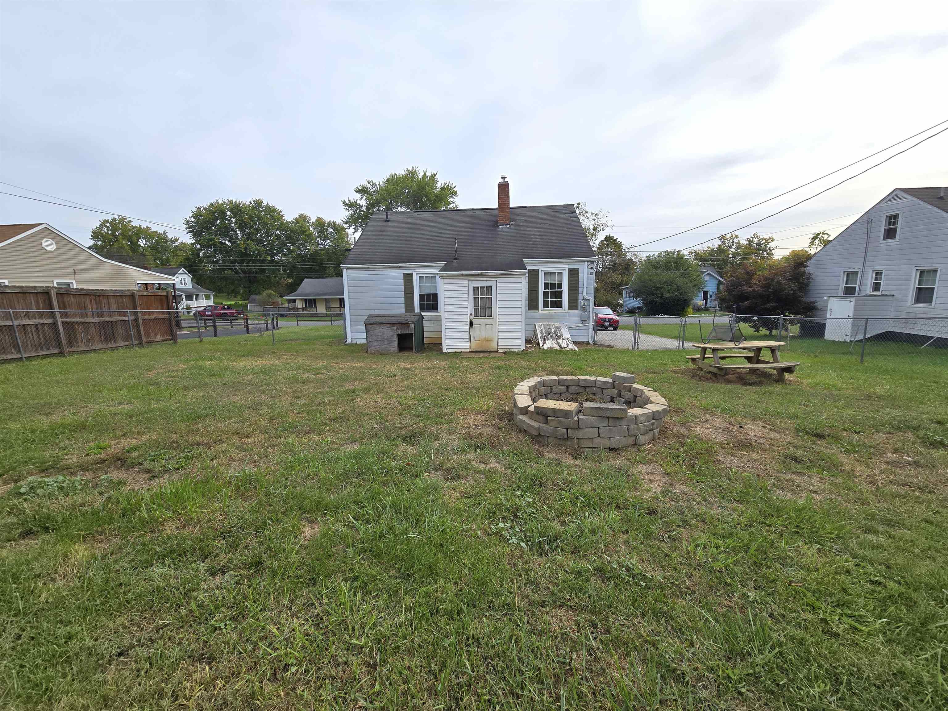 165 Clearview Drive Christiansburg VA 24073