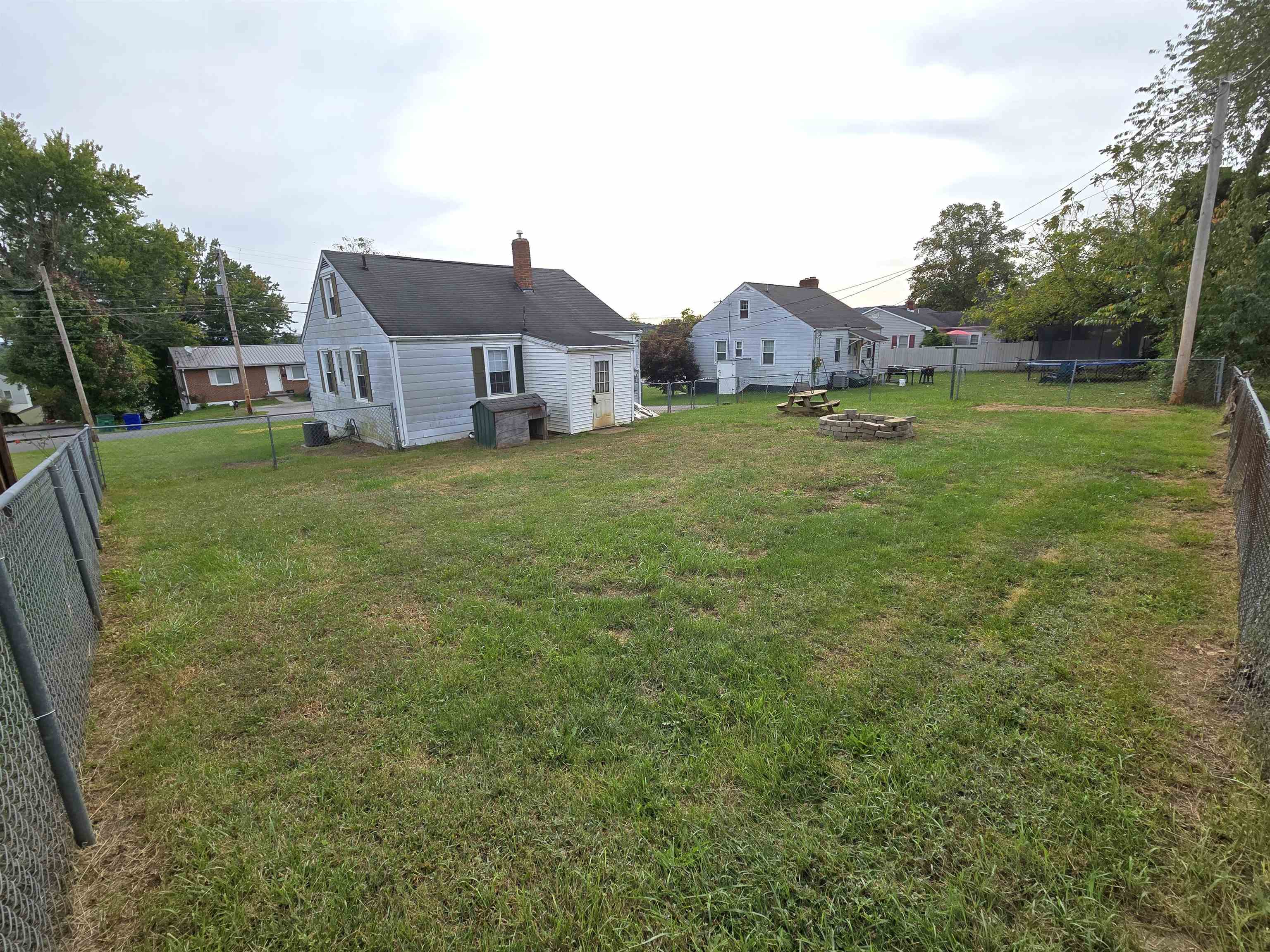 165 Clearview Drive Christiansburg VA 24073
