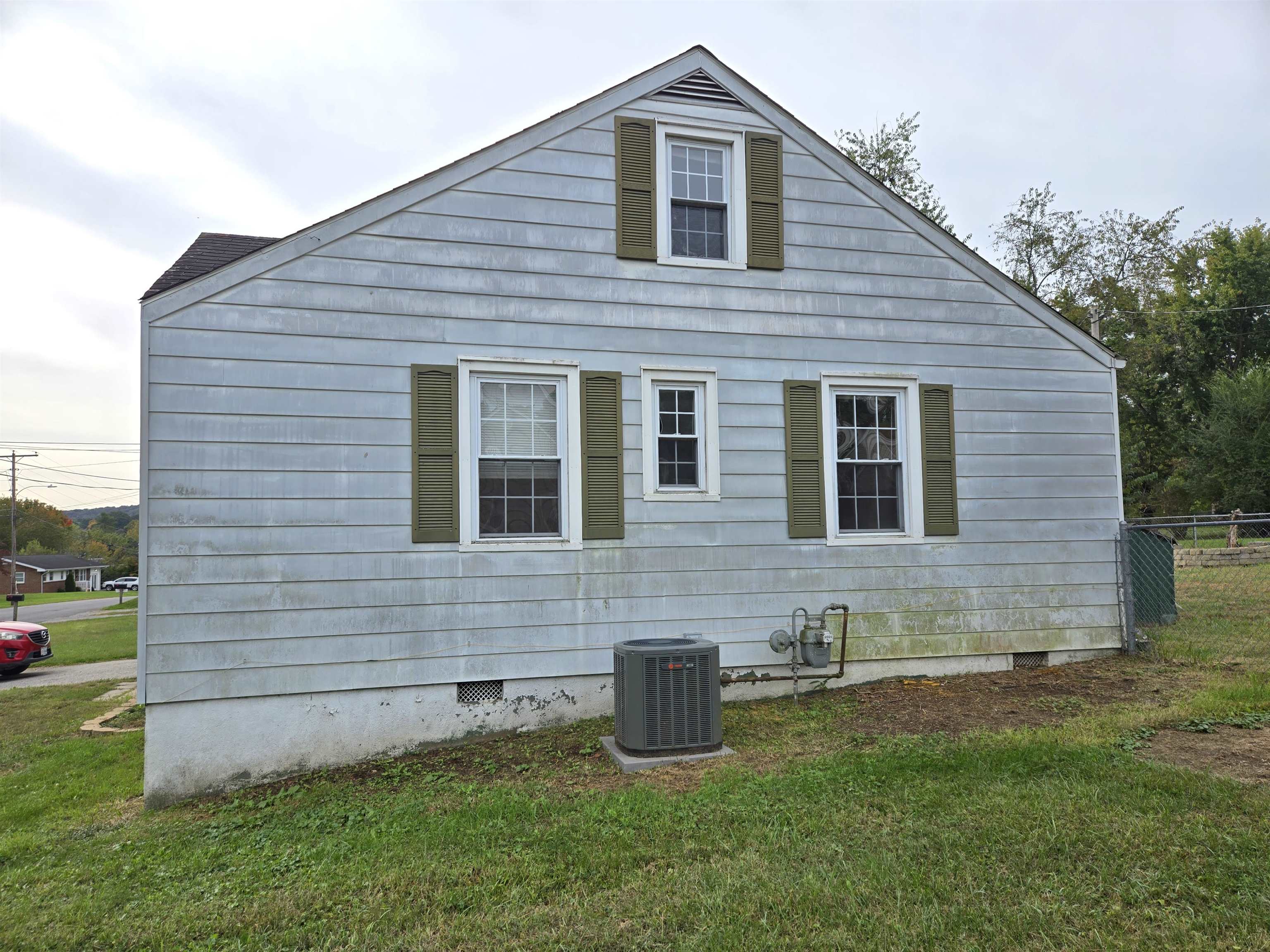 165 Clearview Drive Christiansburg VA 24073