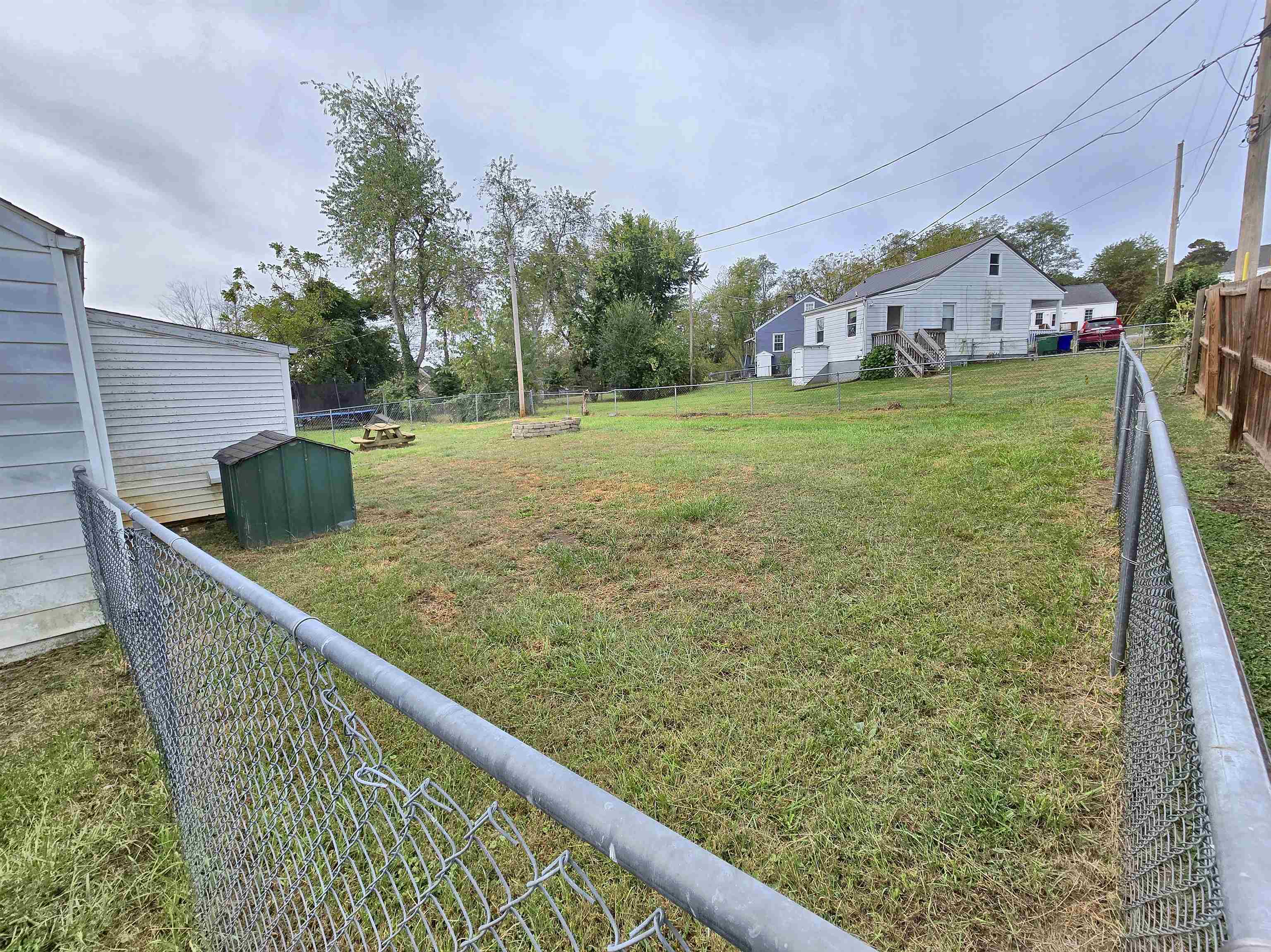 165 Clearview Drive Christiansburg VA 24073