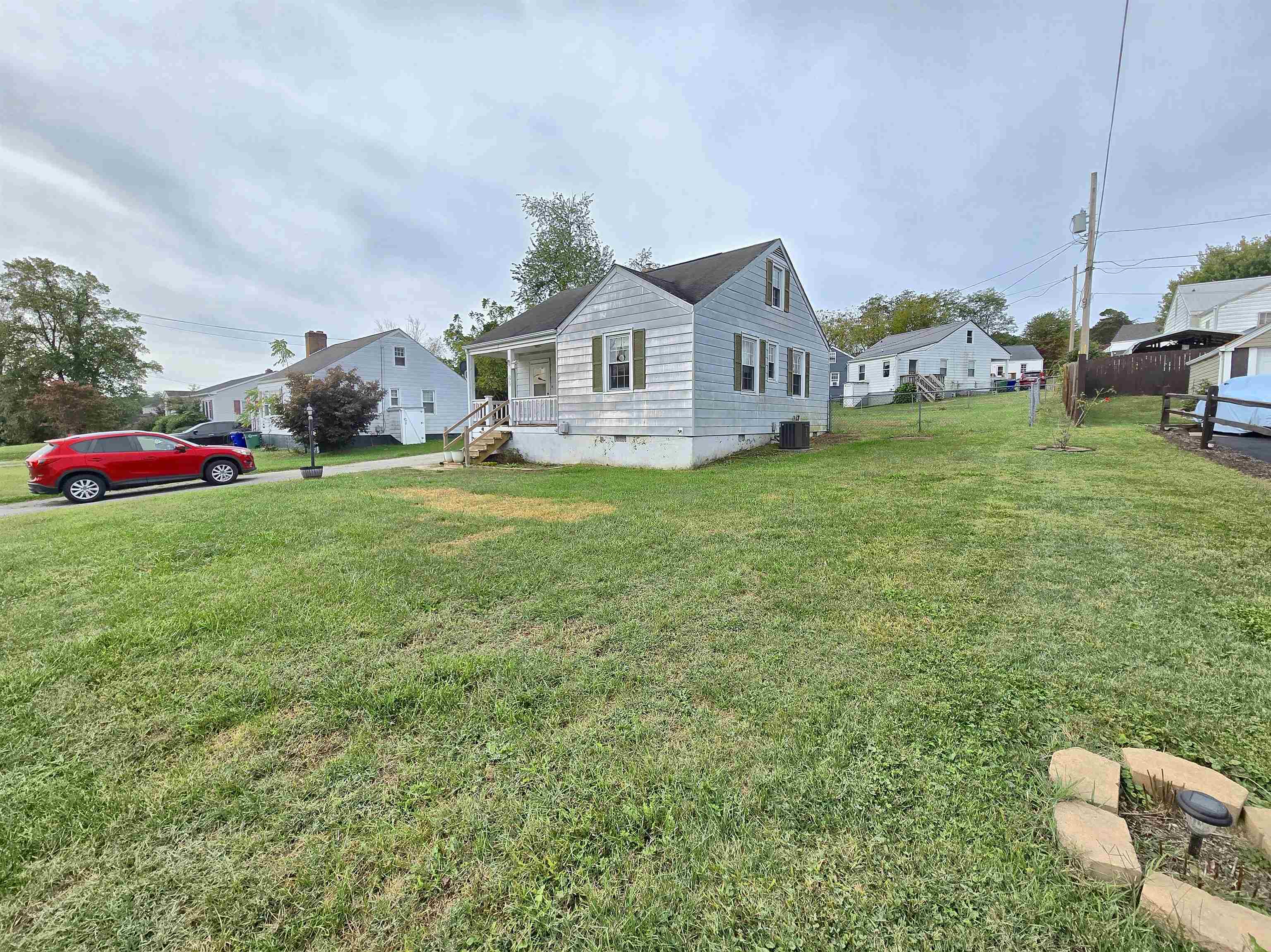 165 Clearview Drive Christiansburg VA 24073