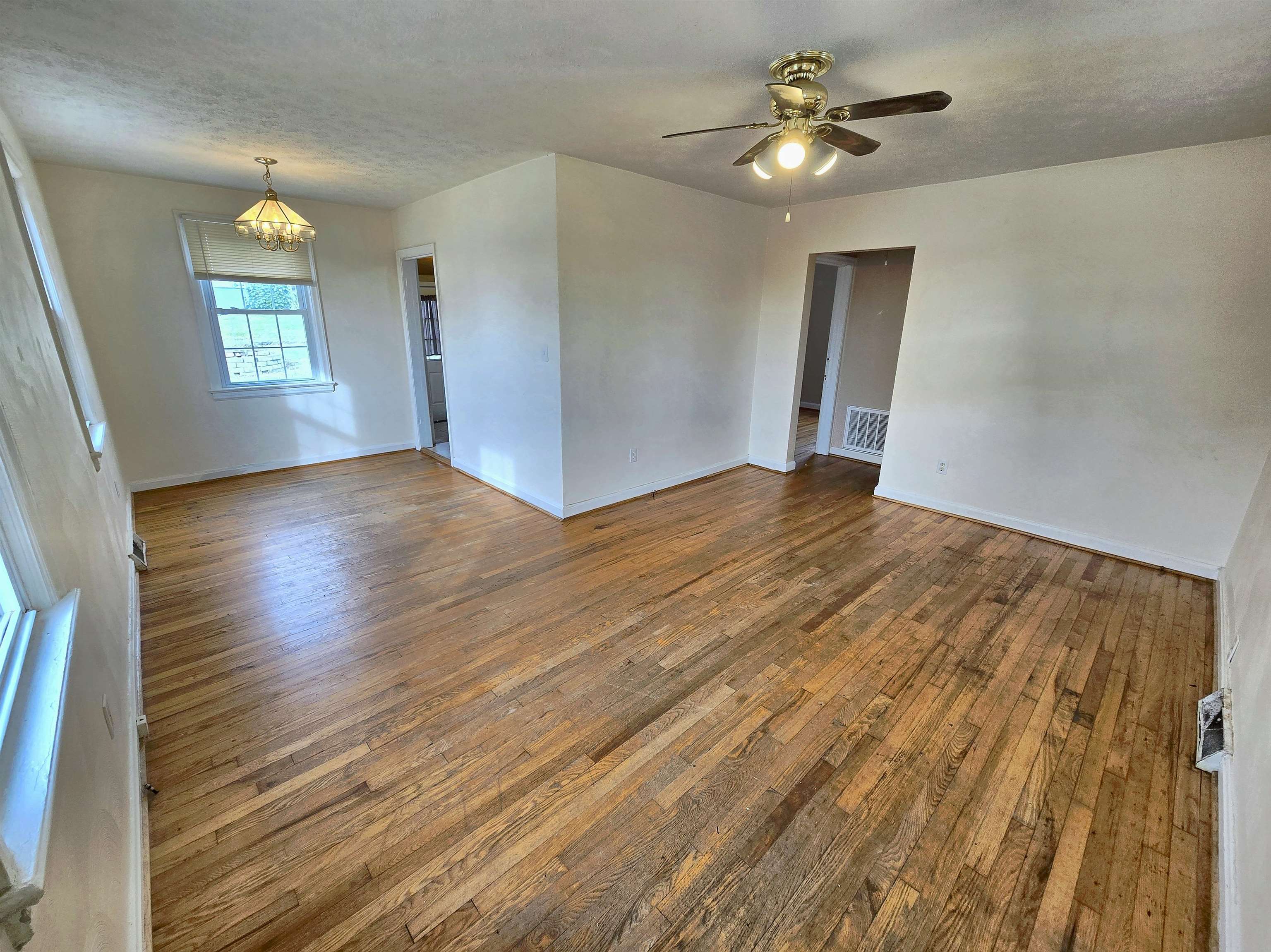 165 Clearview Drive Christiansburg VA 24073
