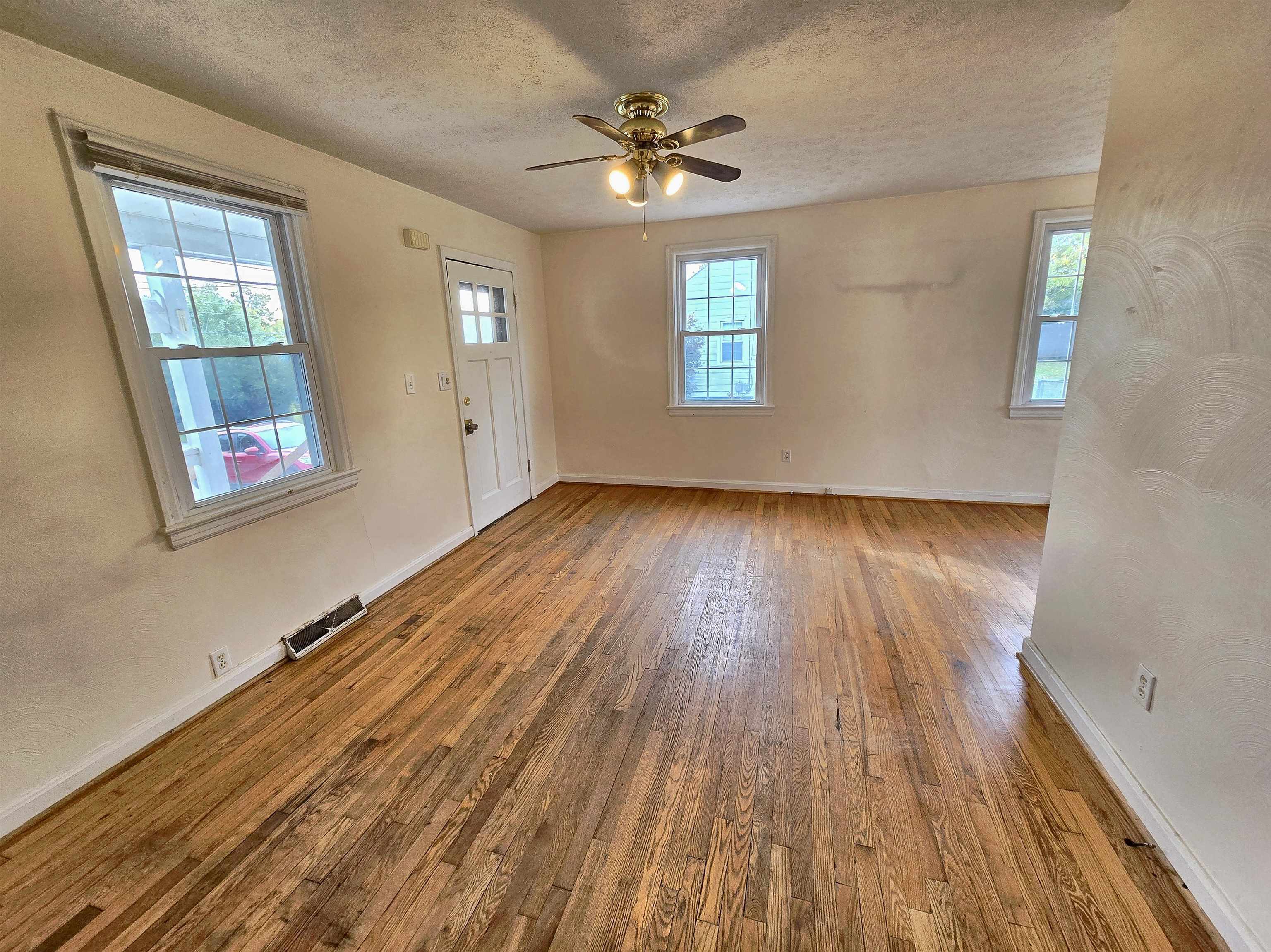 165 Clearview Drive Christiansburg VA 24073
