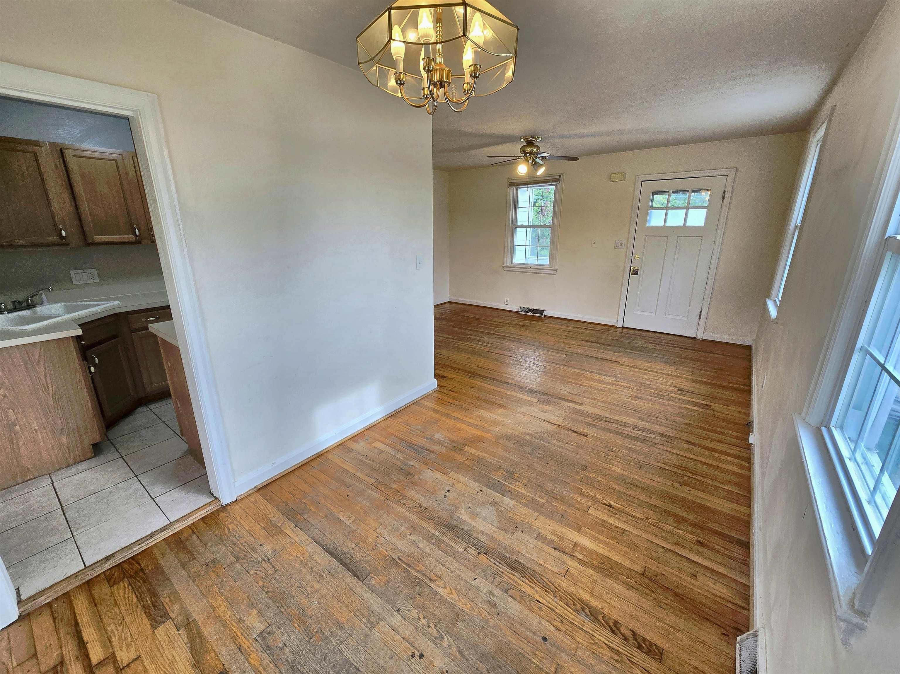 165 Clearview Drive Christiansburg VA 24073
