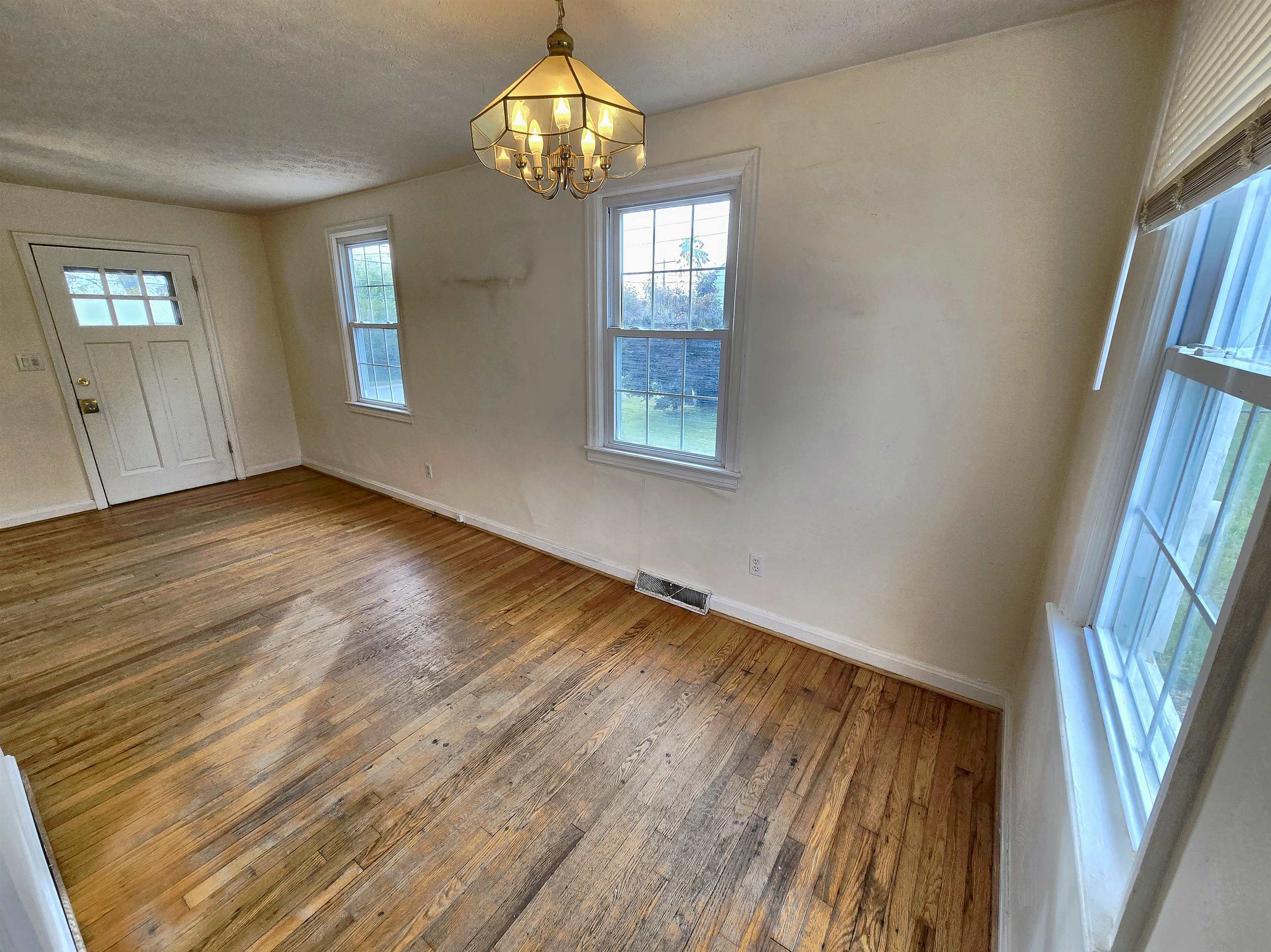 165 Clearview Drive Christiansburg VA 24073