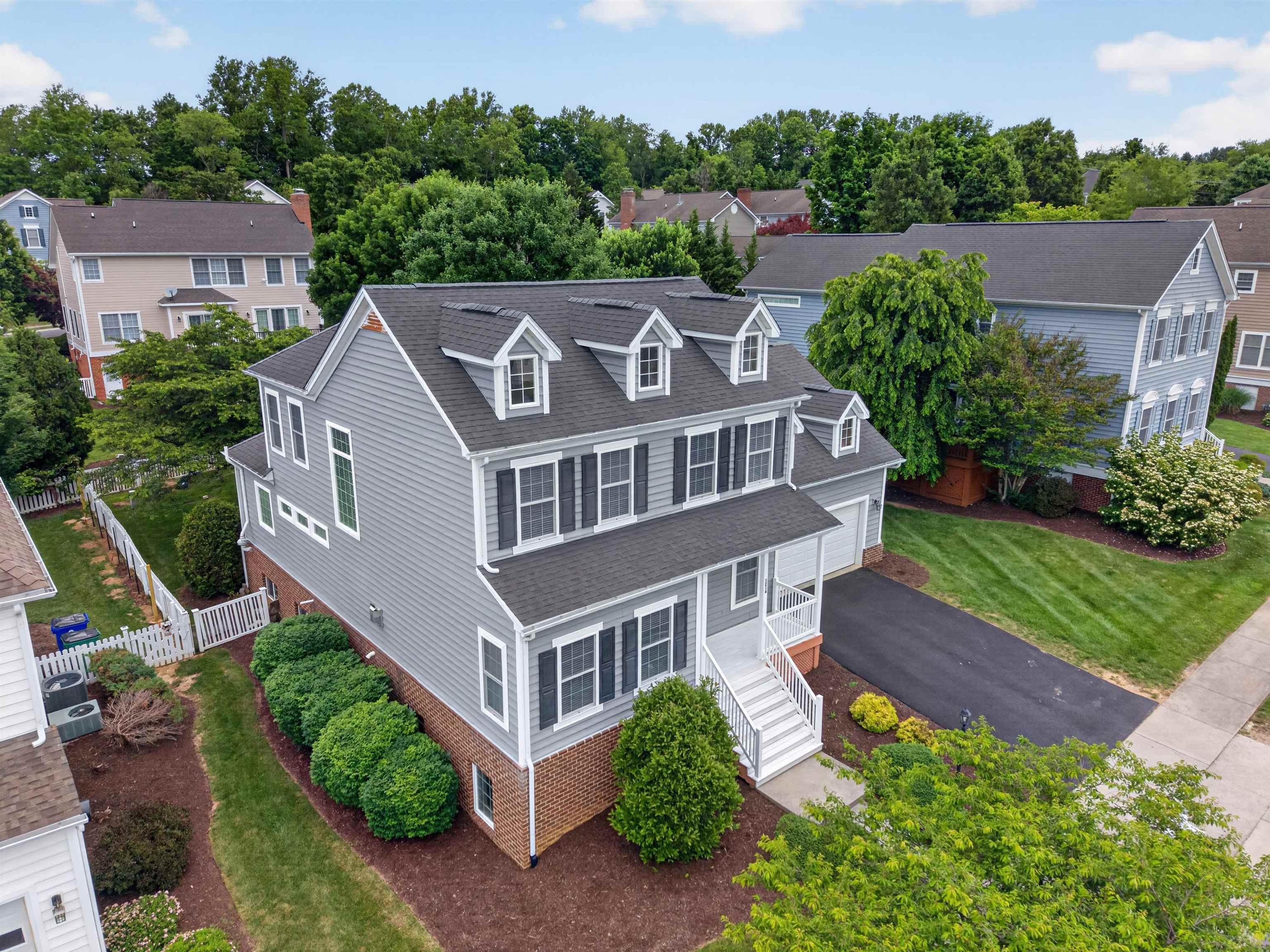 1214 Brook Circle Blacksburg VA 24060