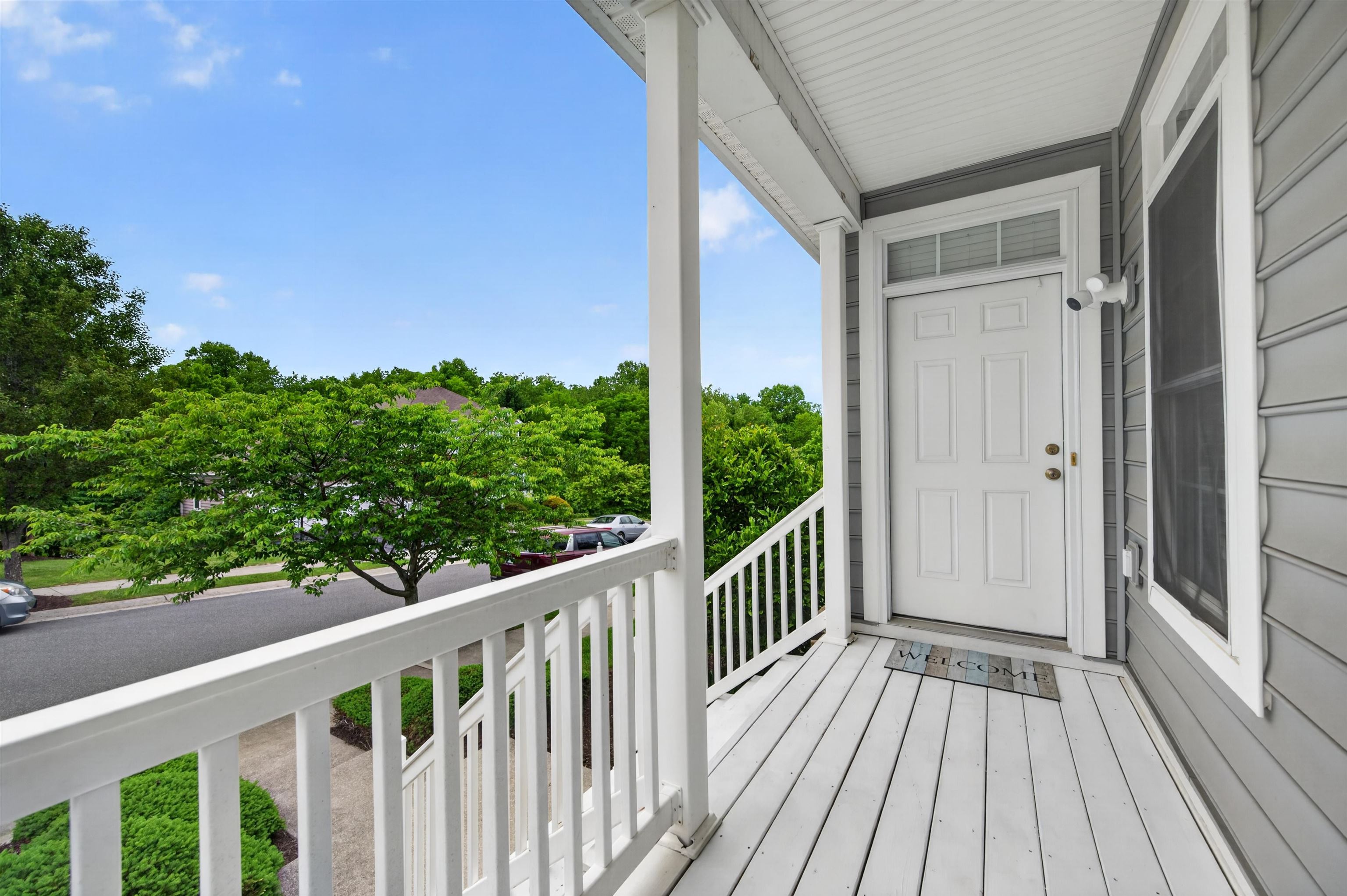 1214 Brook Circle Blacksburg VA 24060