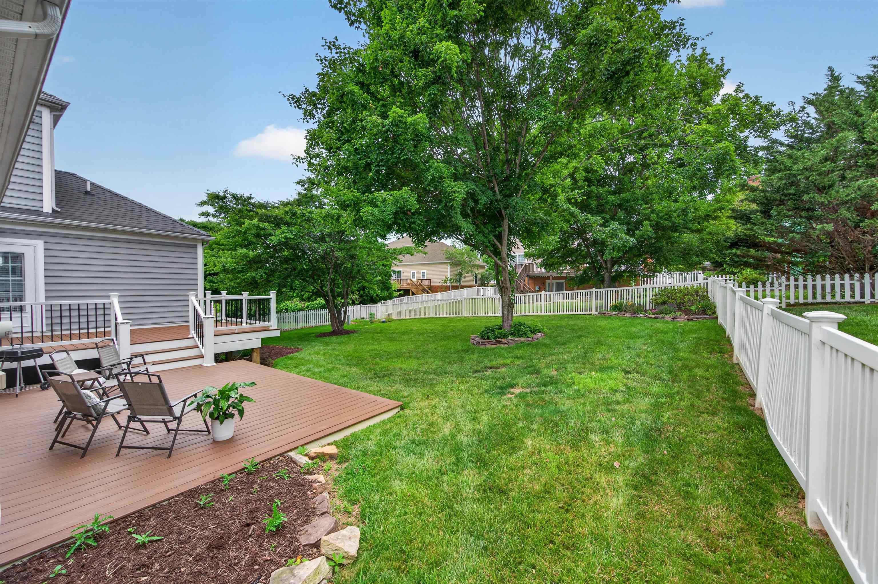 1214 Brook Circle Blacksburg VA 24060