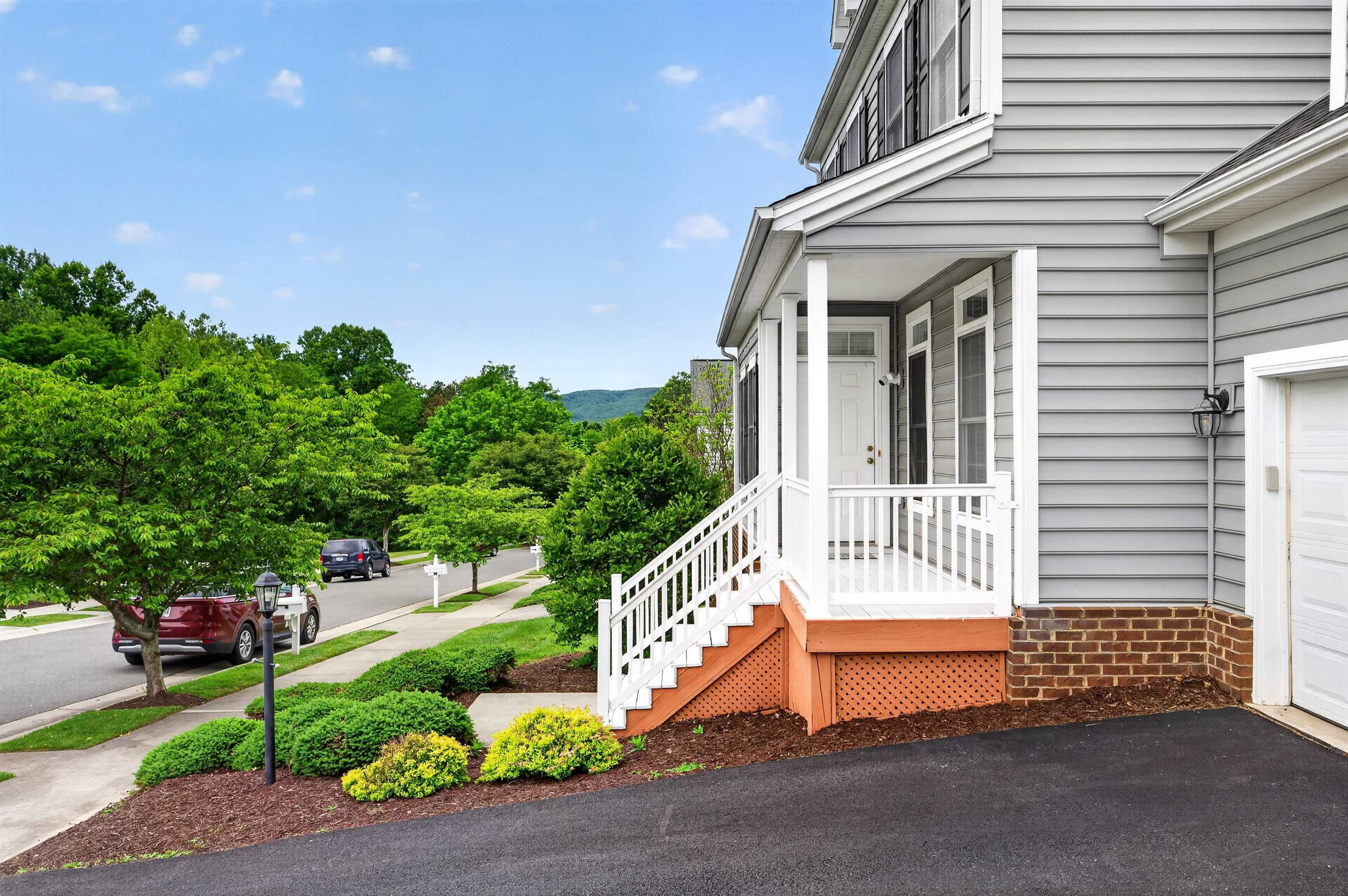 1214 Brook Circle Blacksburg VA 24060