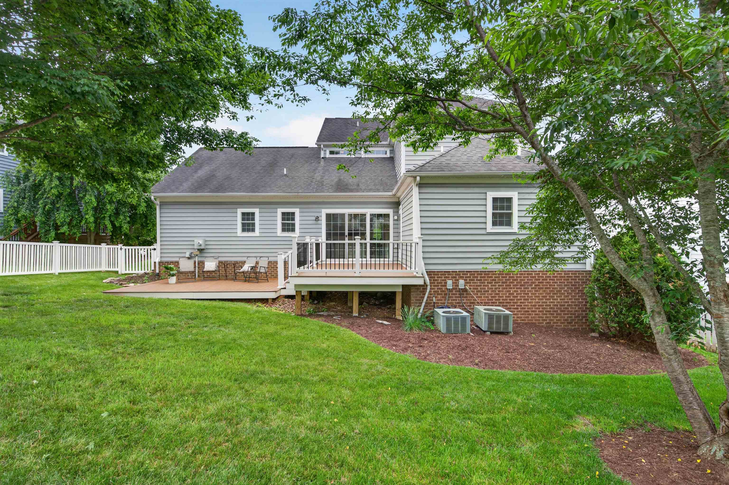1214 Brook Circle Blacksburg VA 24060