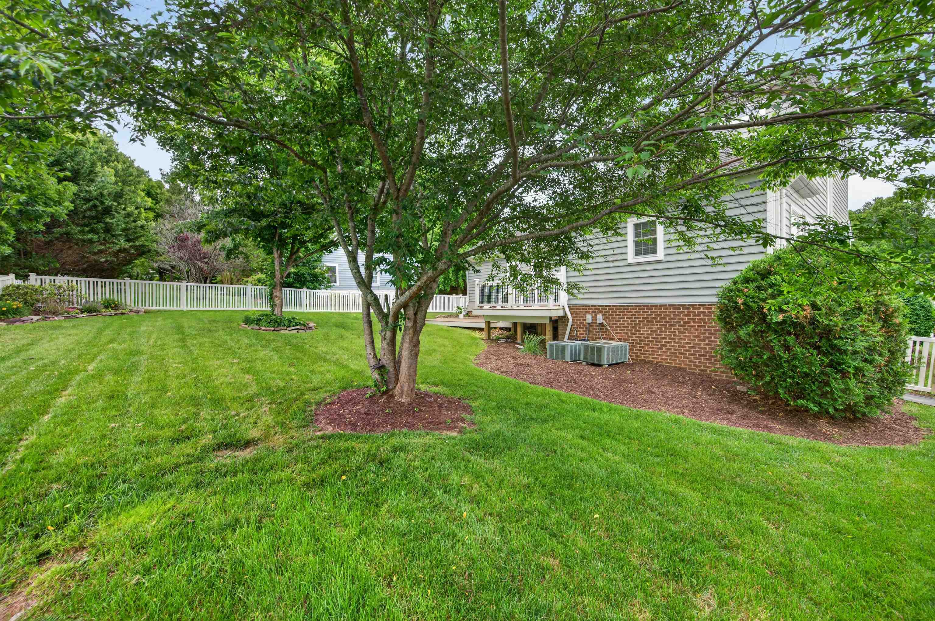 1214 Brook Circle Blacksburg VA 24060
