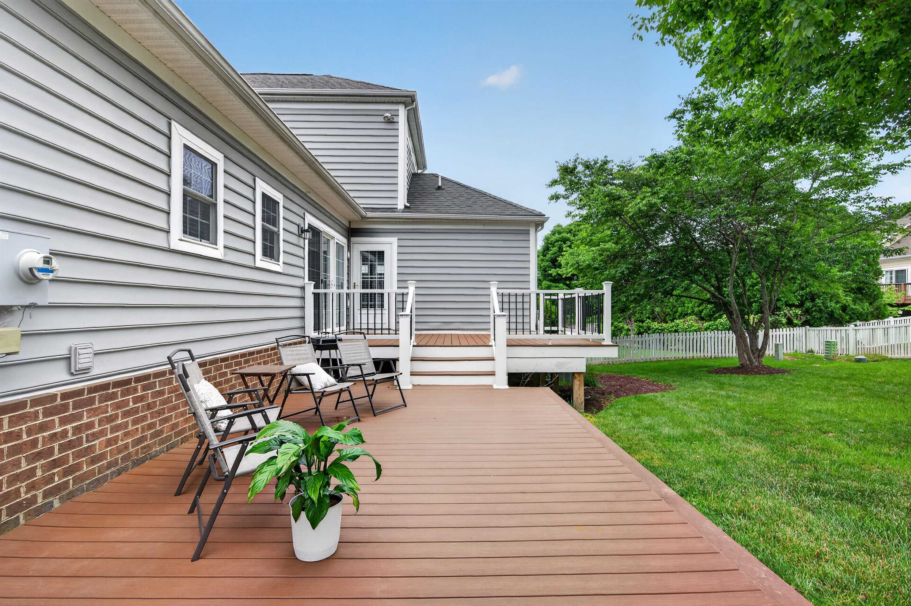 1214 Brook Circle Blacksburg VA 24060