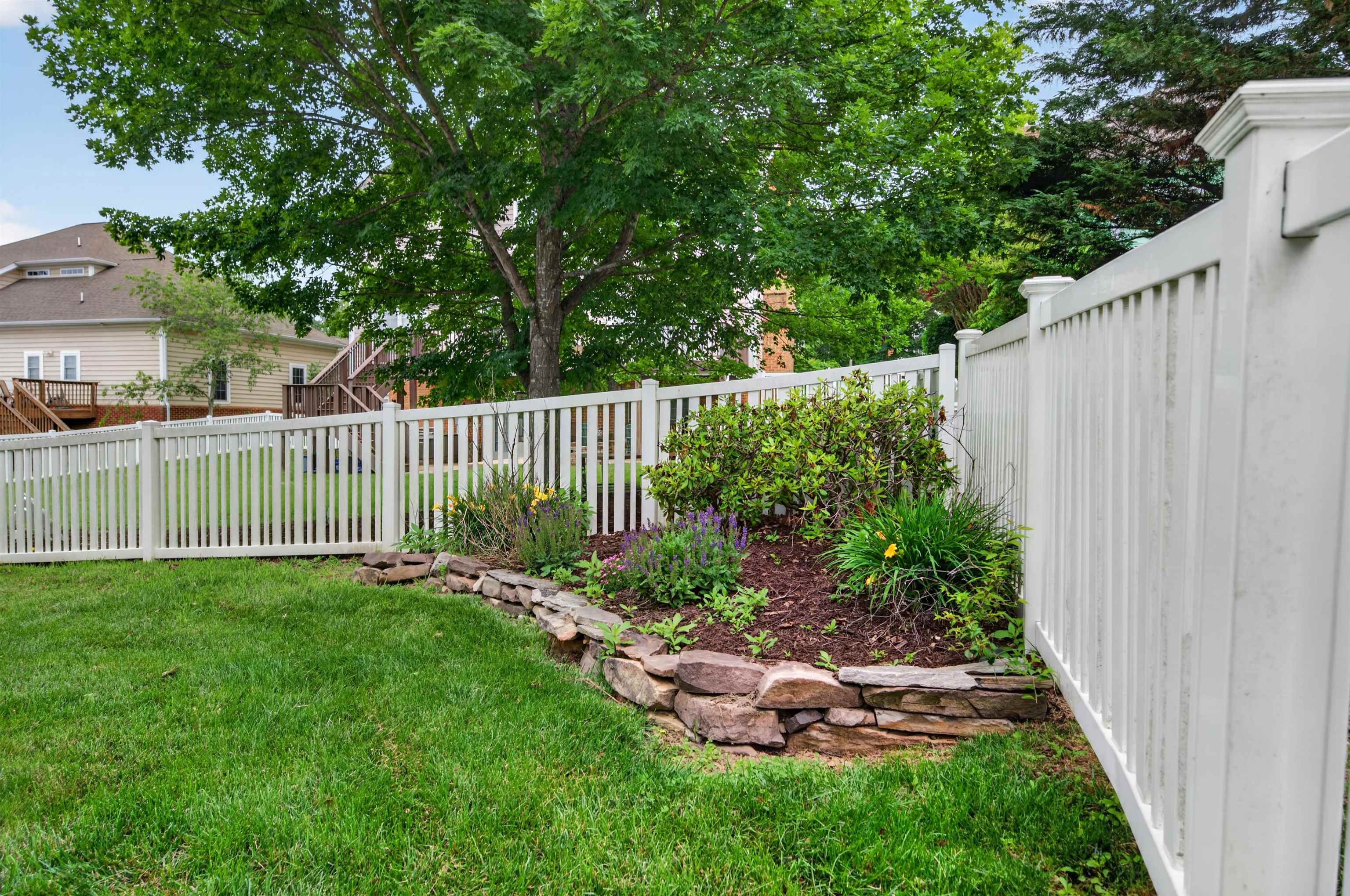 1214 Brook Circle Blacksburg VA 24060