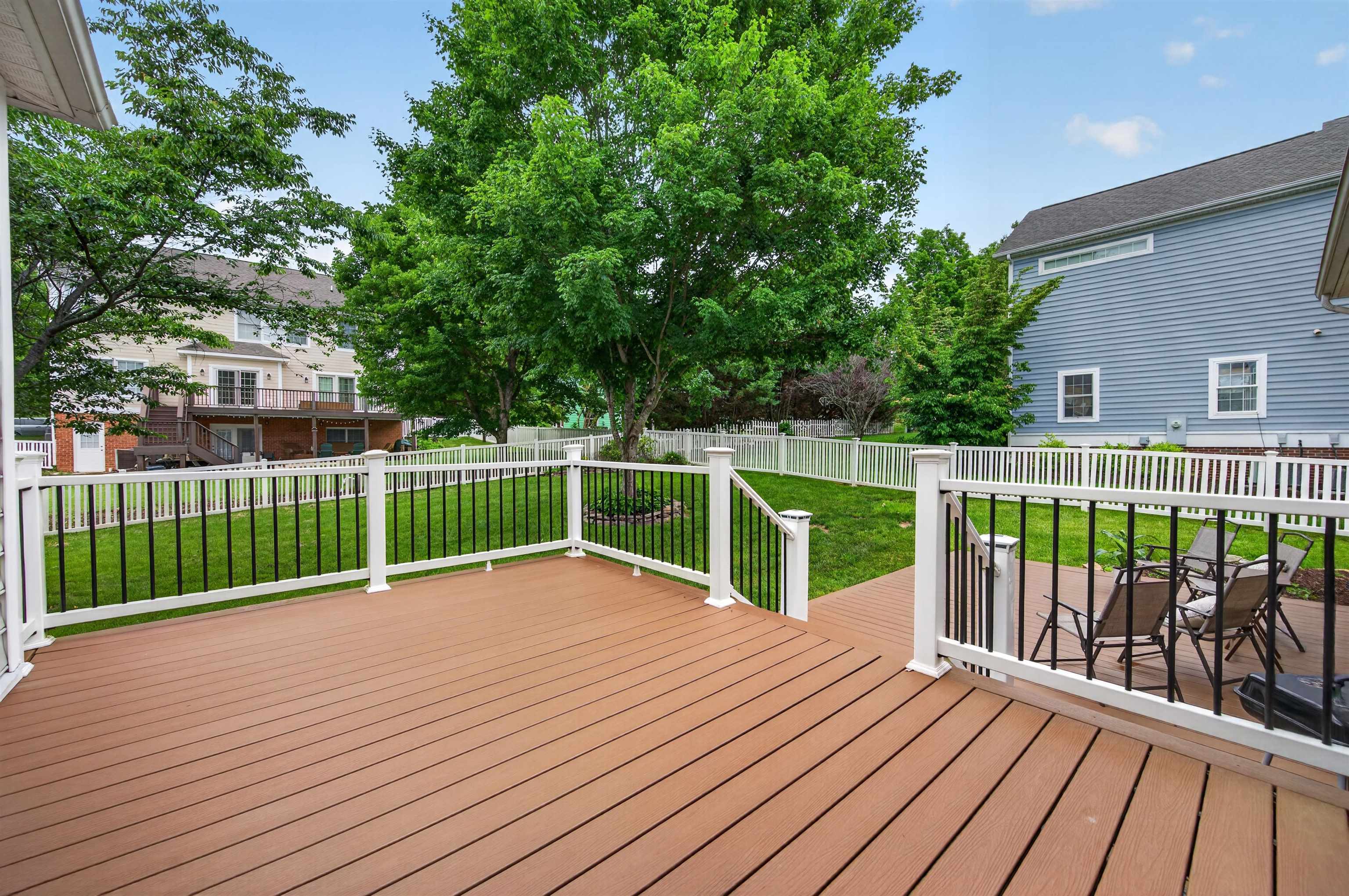 1214 Brook Circle Blacksburg VA 24060