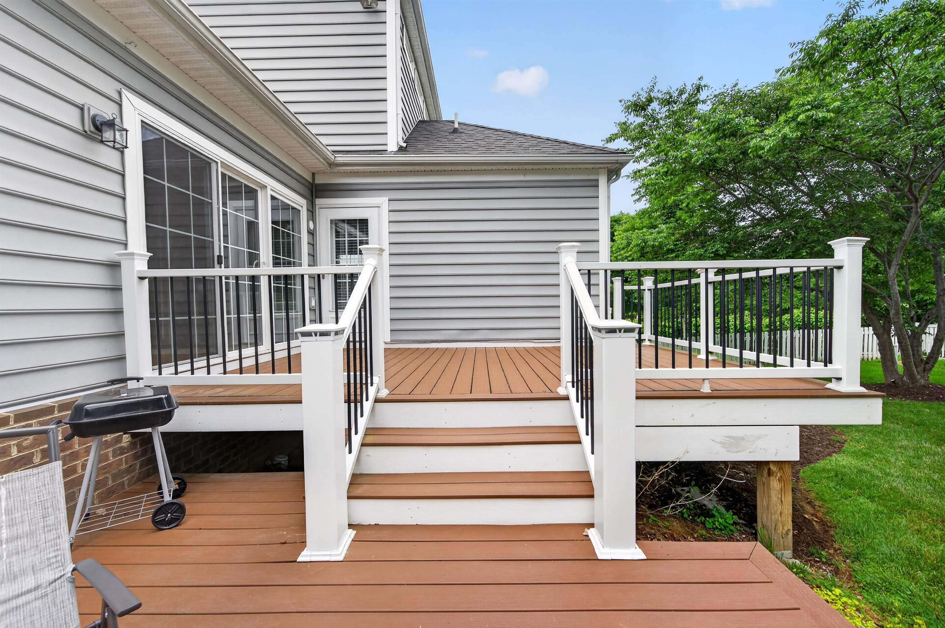 1214 Brook Circle Blacksburg VA 24060