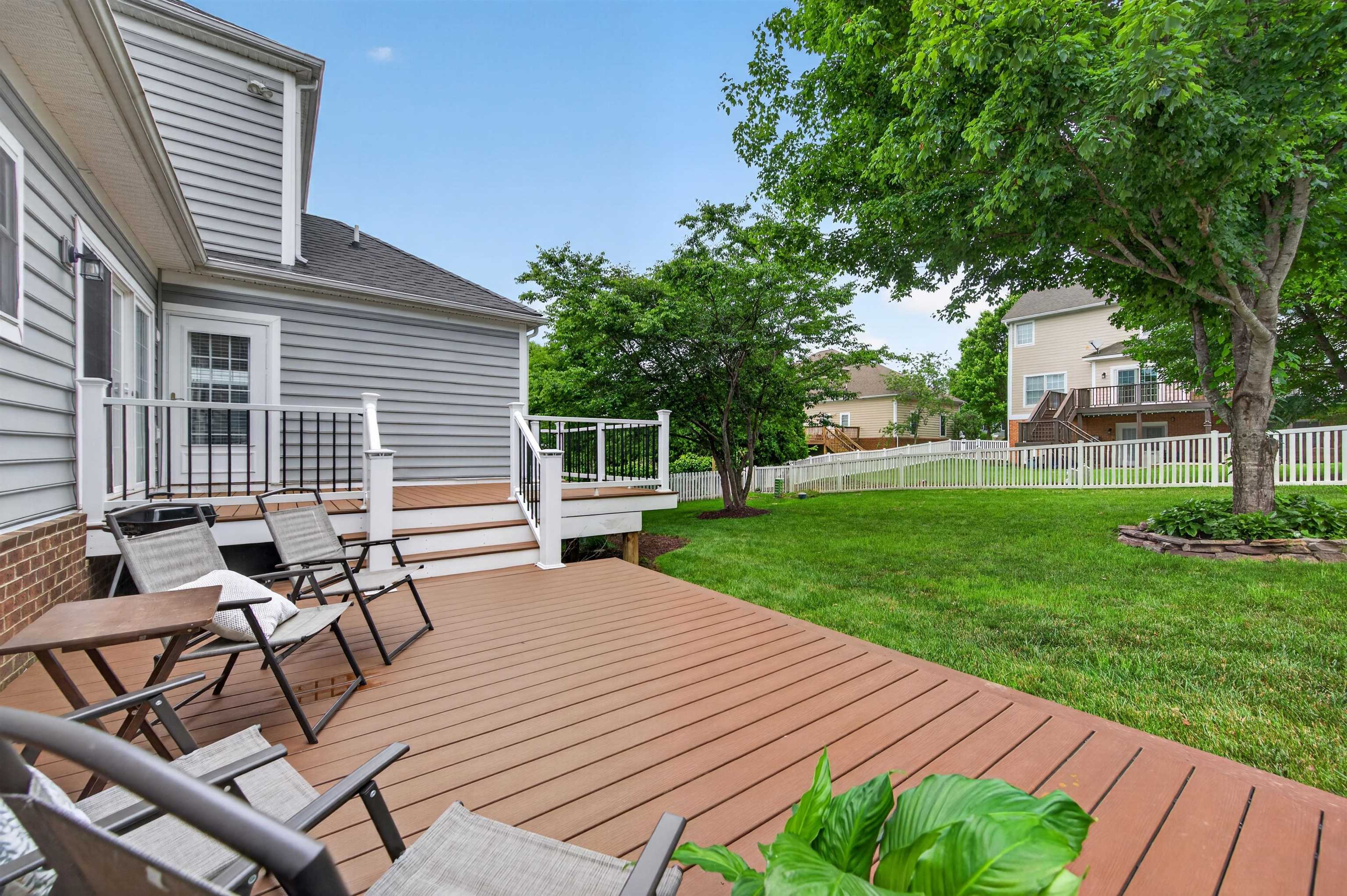 1214 Brook Circle Blacksburg VA 24060