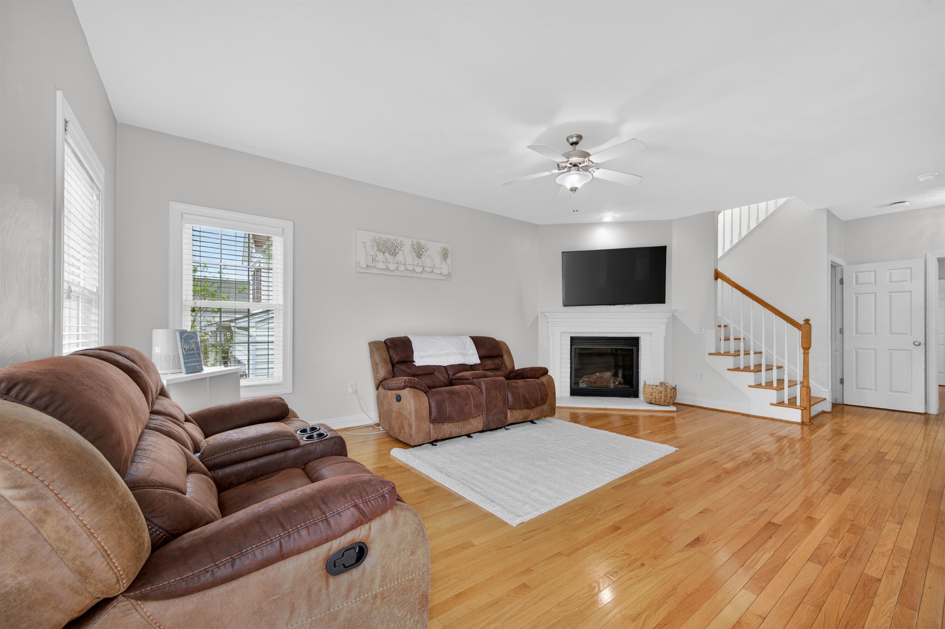 1214 Brook Circle Blacksburg VA 24060