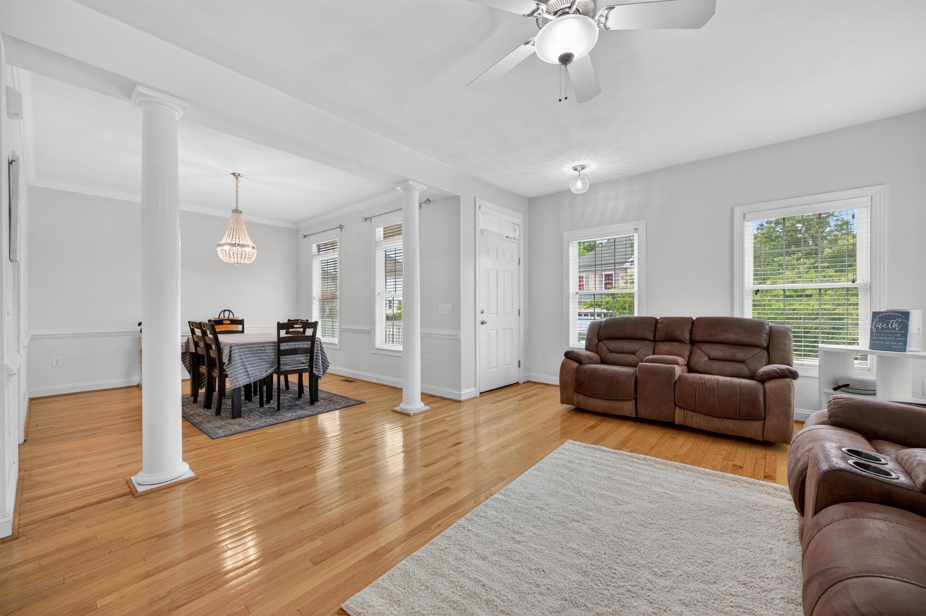 1214 Brook Circle Blacksburg VA 24060