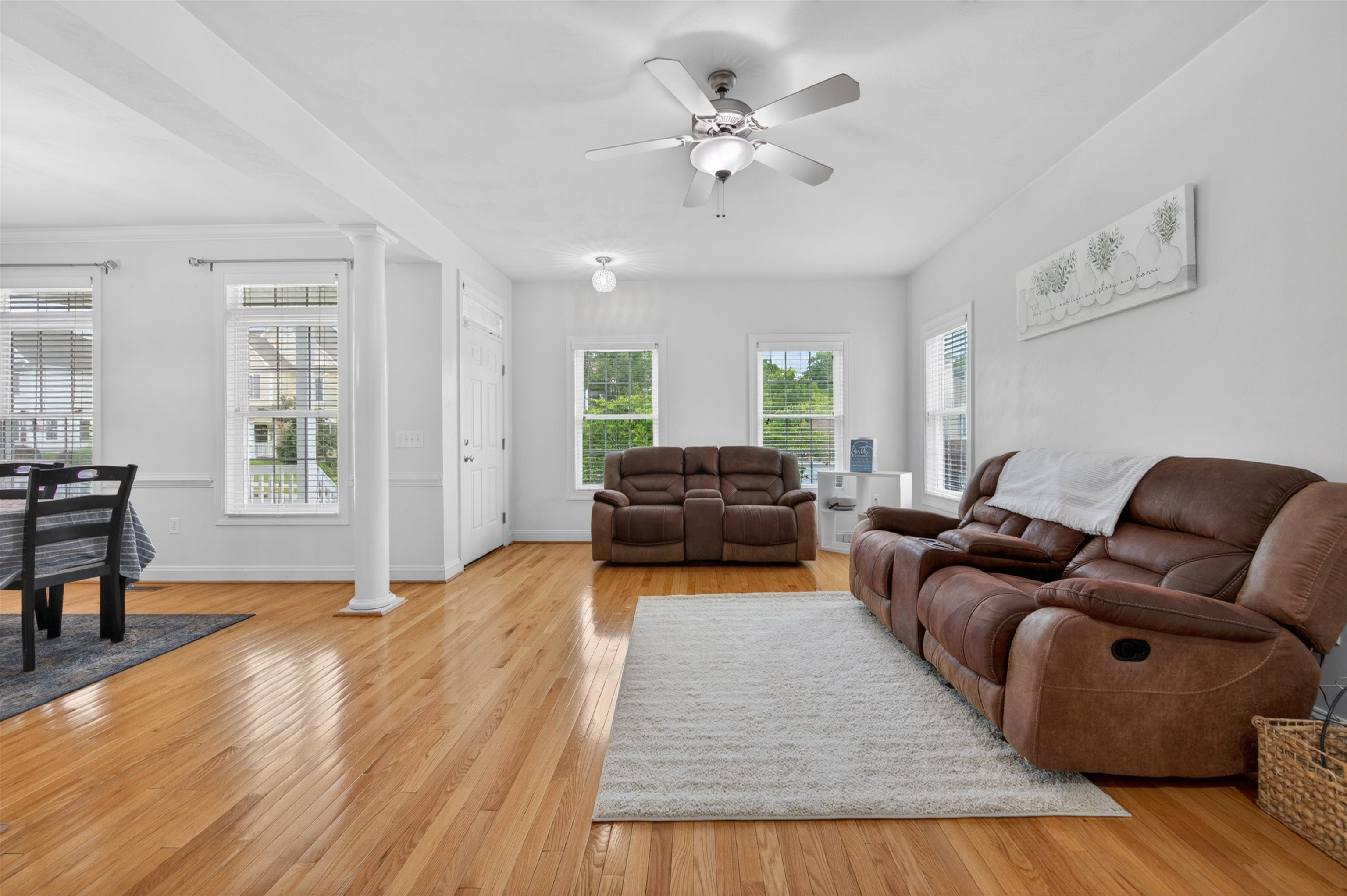 1214 Brook Circle Blacksburg VA 24060
