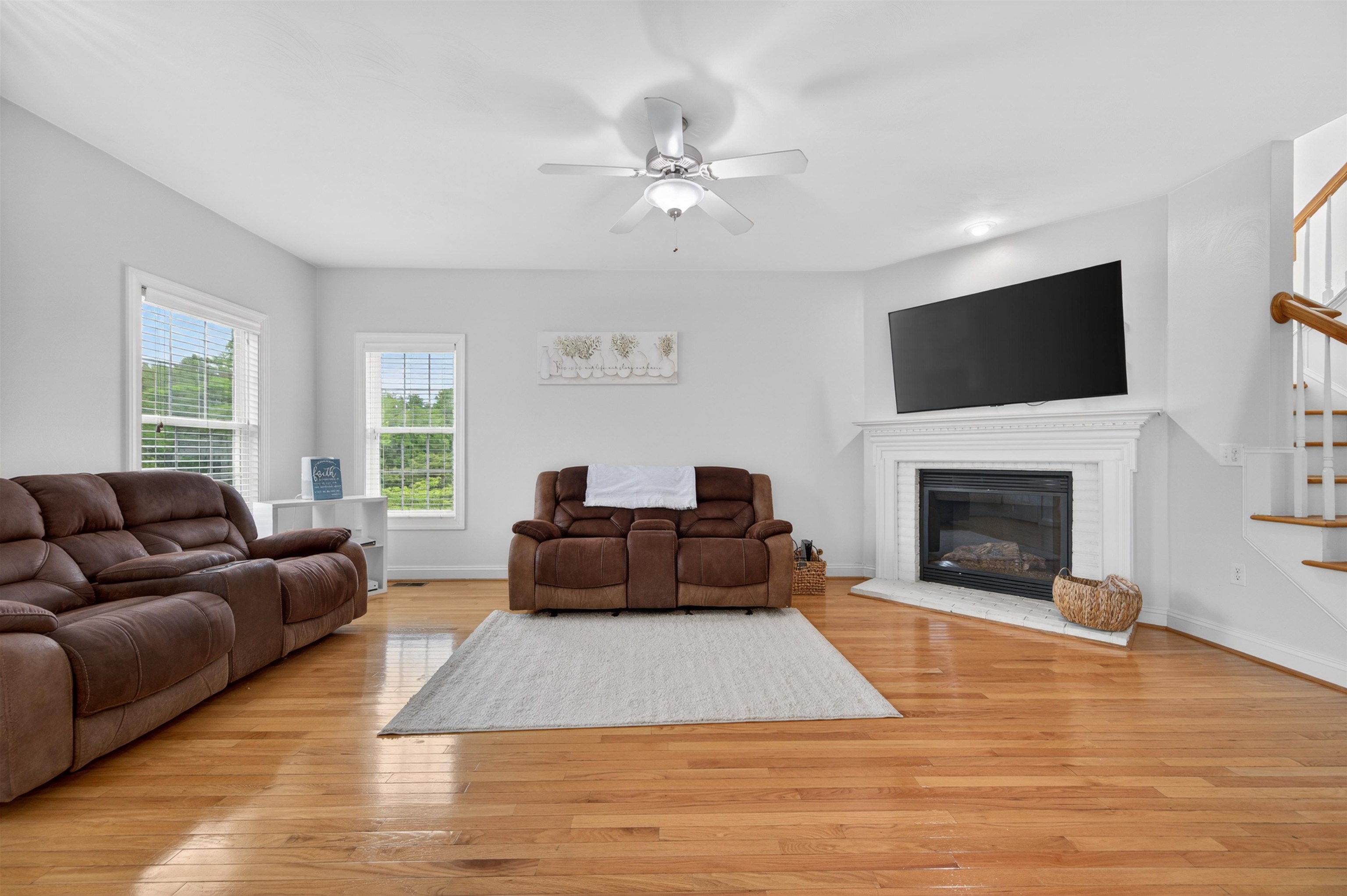 1214 Brook Circle Blacksburg VA 24060