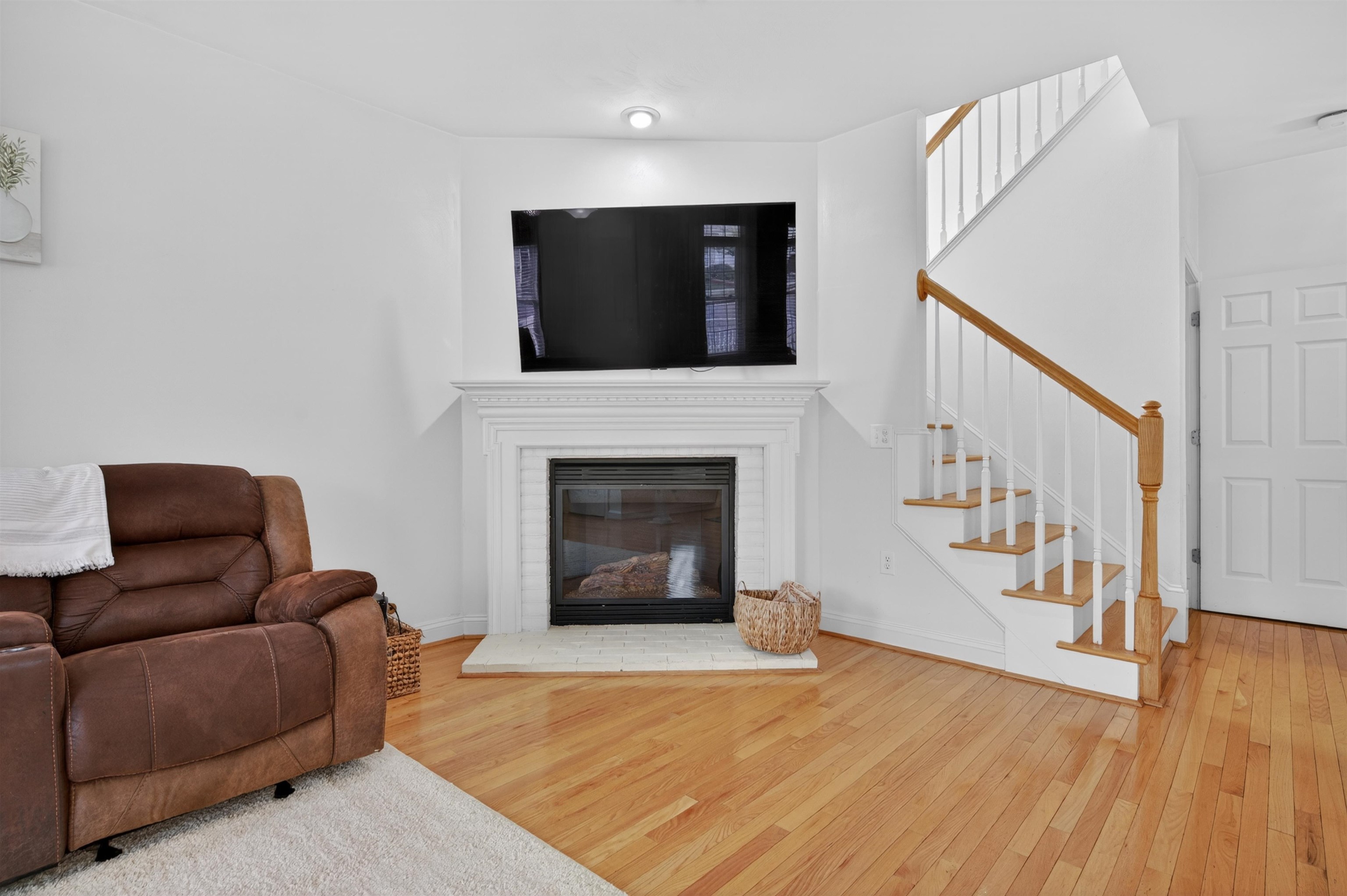 1214 Brook Circle Blacksburg VA 24060