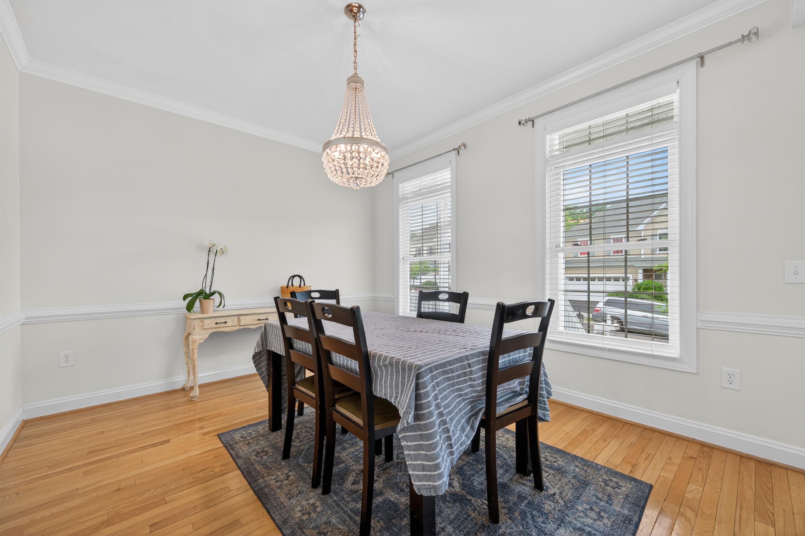 1214 Brook Circle Blacksburg VA 24060