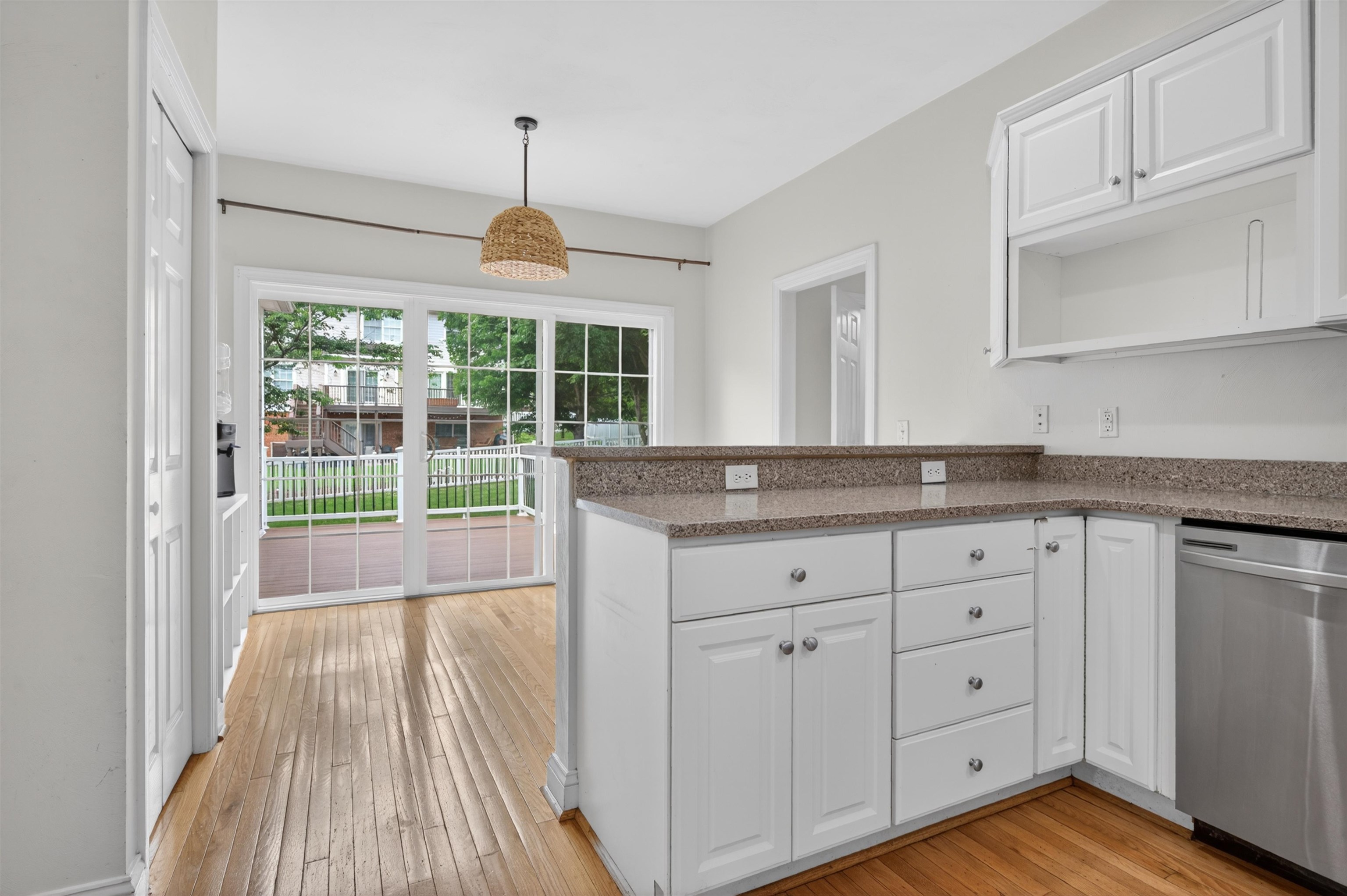 1214 Brook Circle Blacksburg VA 24060