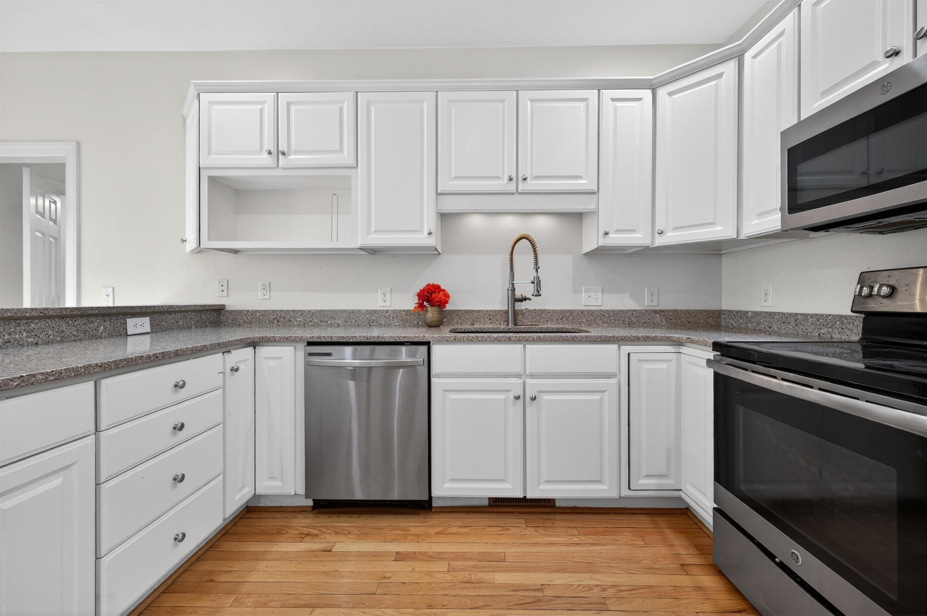1214 Brook Circle Blacksburg VA 24060
