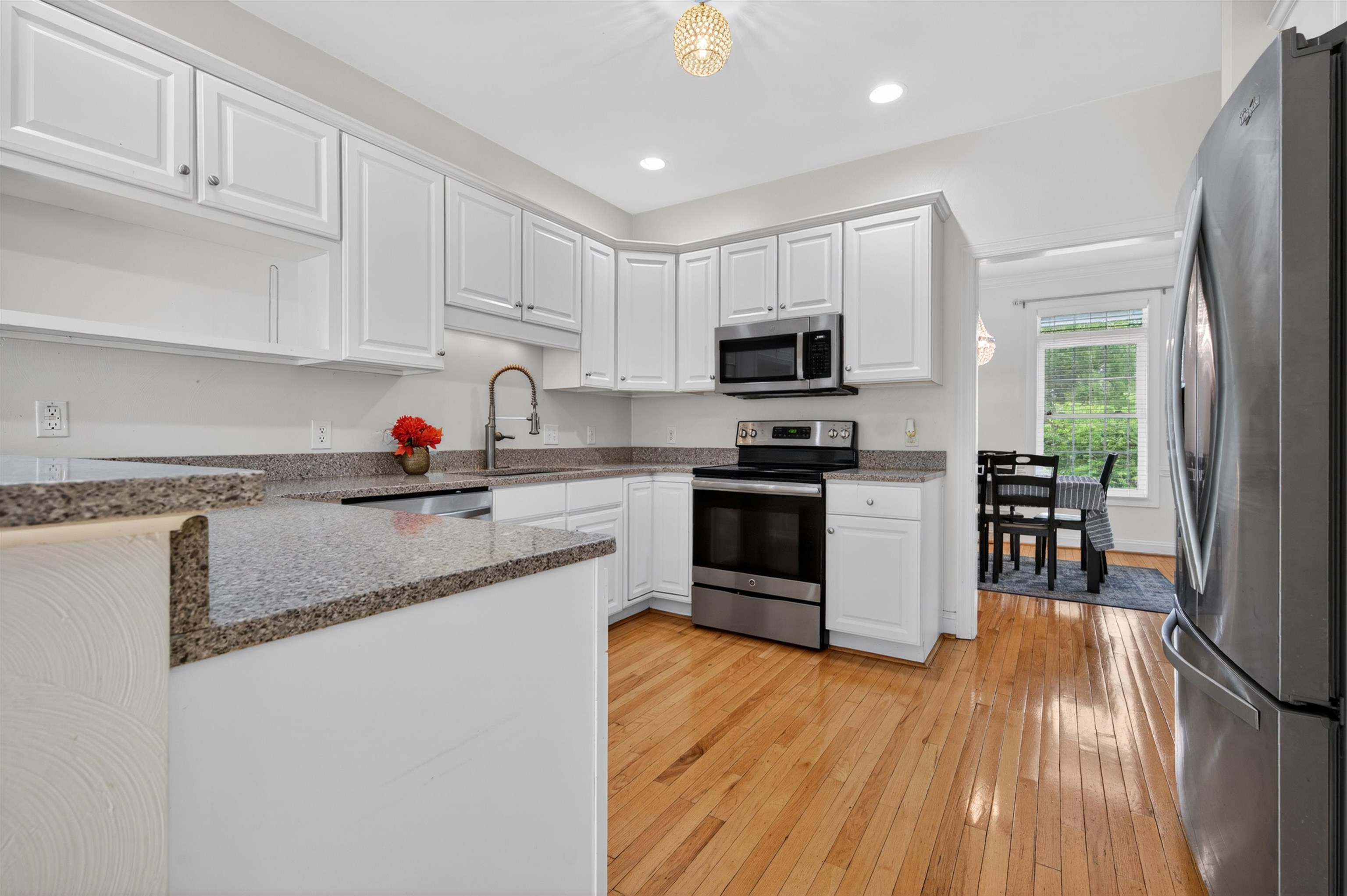 1214 Brook Circle Blacksburg VA 24060