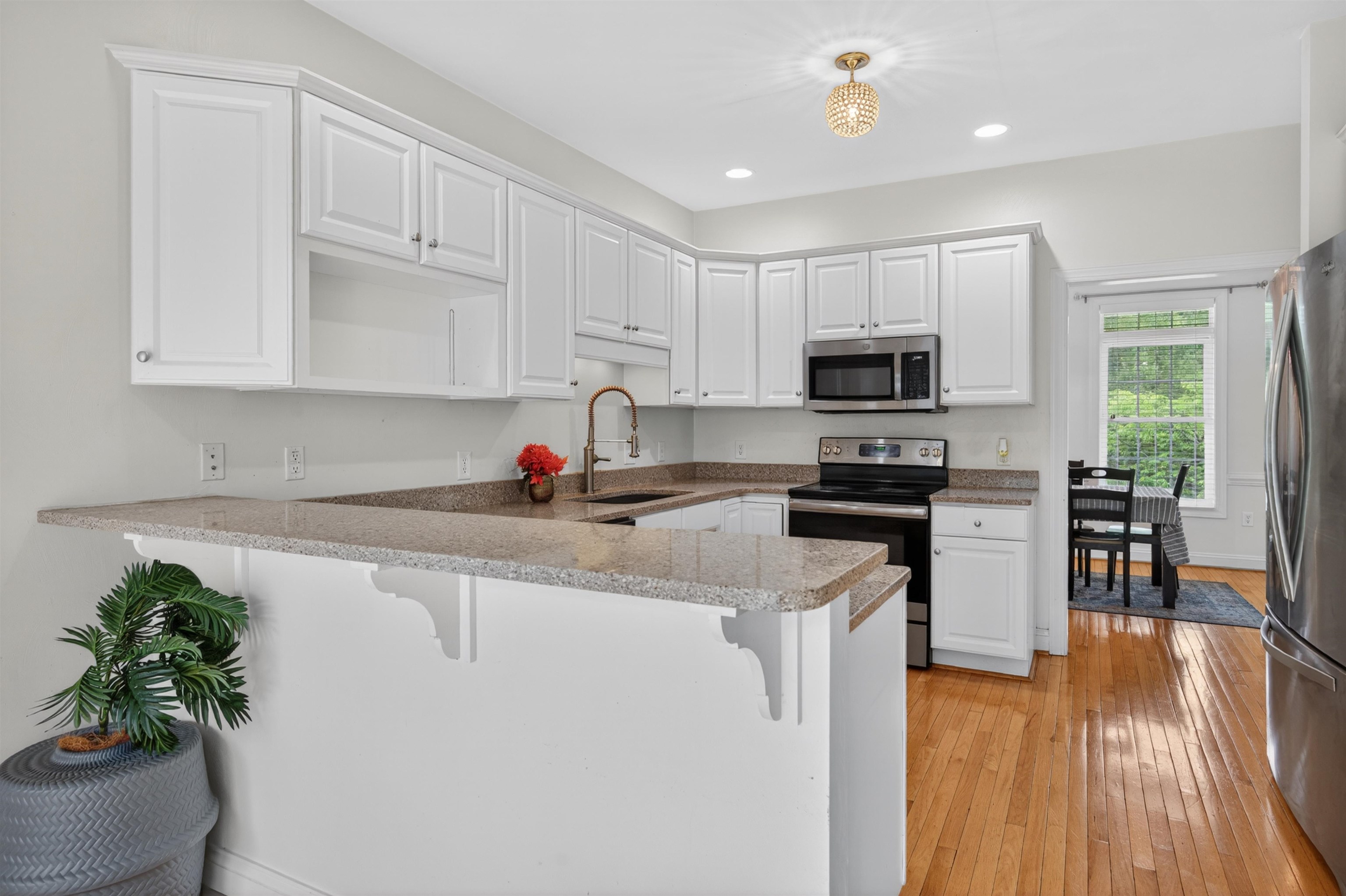 1214 Brook Circle Blacksburg VA 24060
