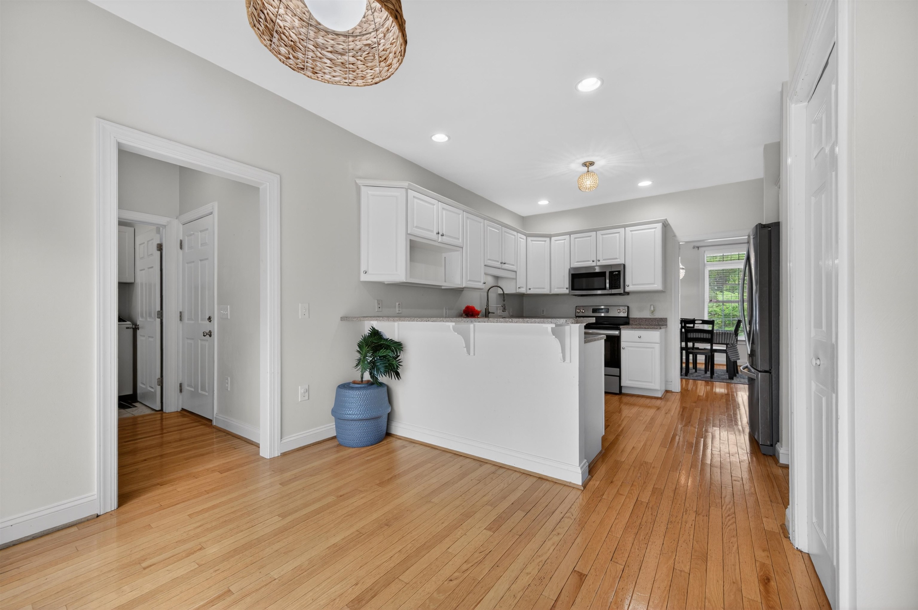 1214 Brook Circle Blacksburg VA 24060
