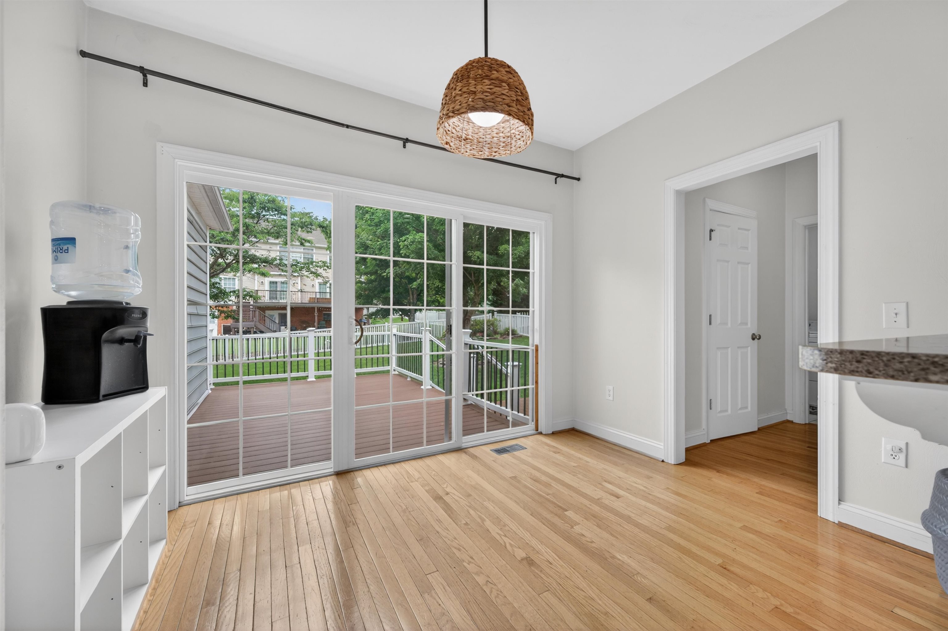 1214 Brook Circle Blacksburg VA 24060