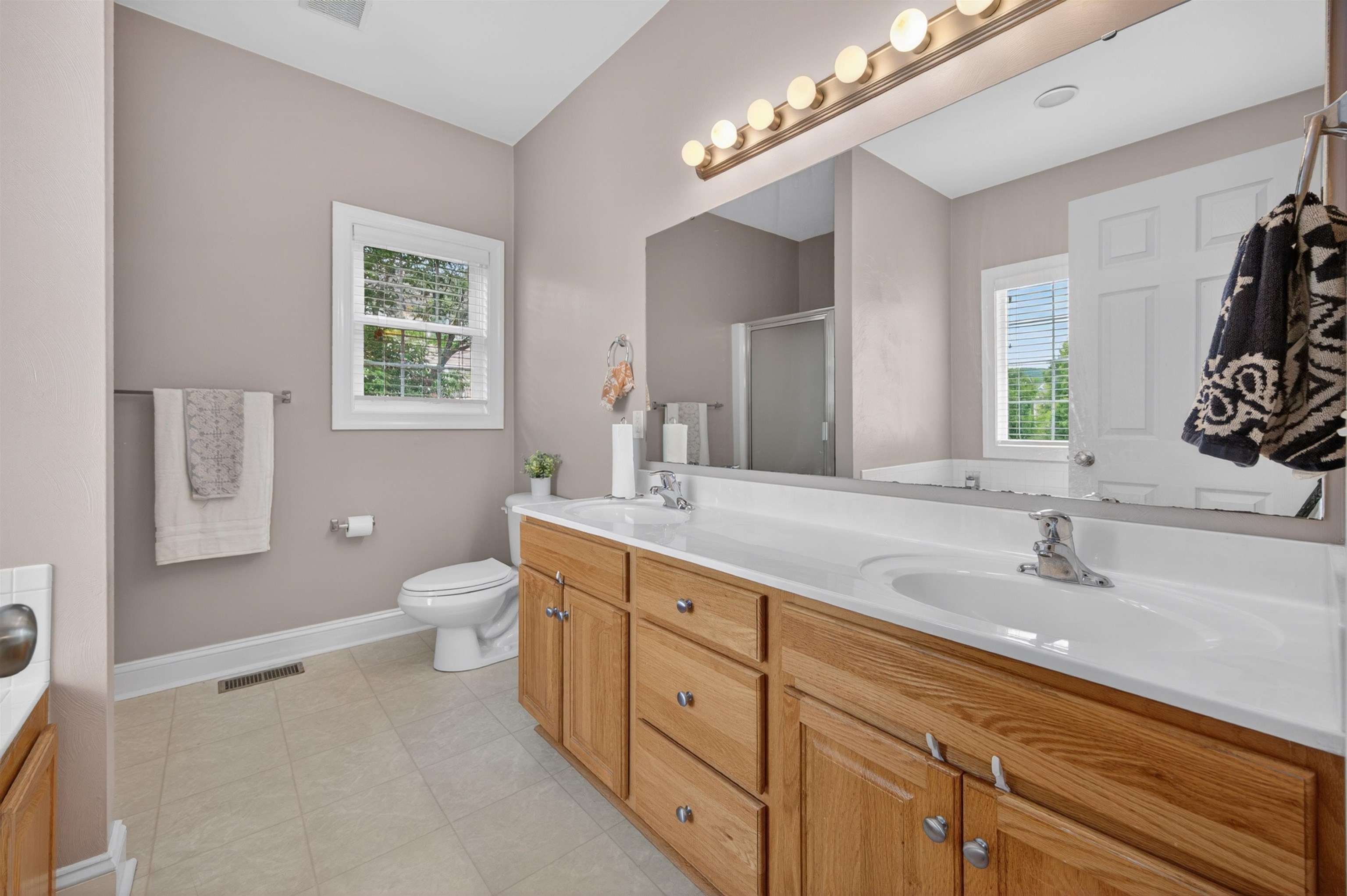 1214 Brook Circle Blacksburg VA 24060