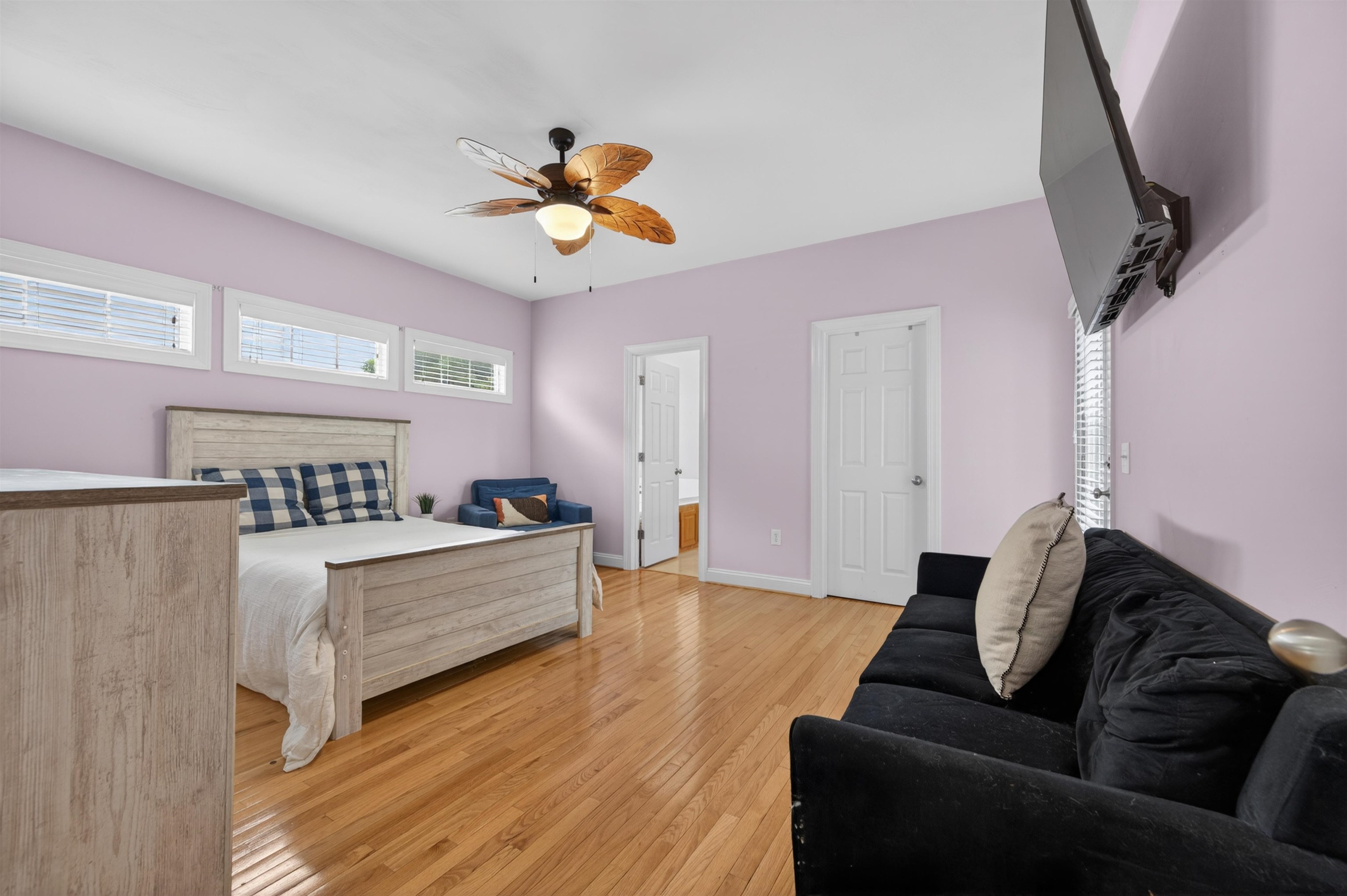 1214 Brook Circle Blacksburg VA 24060