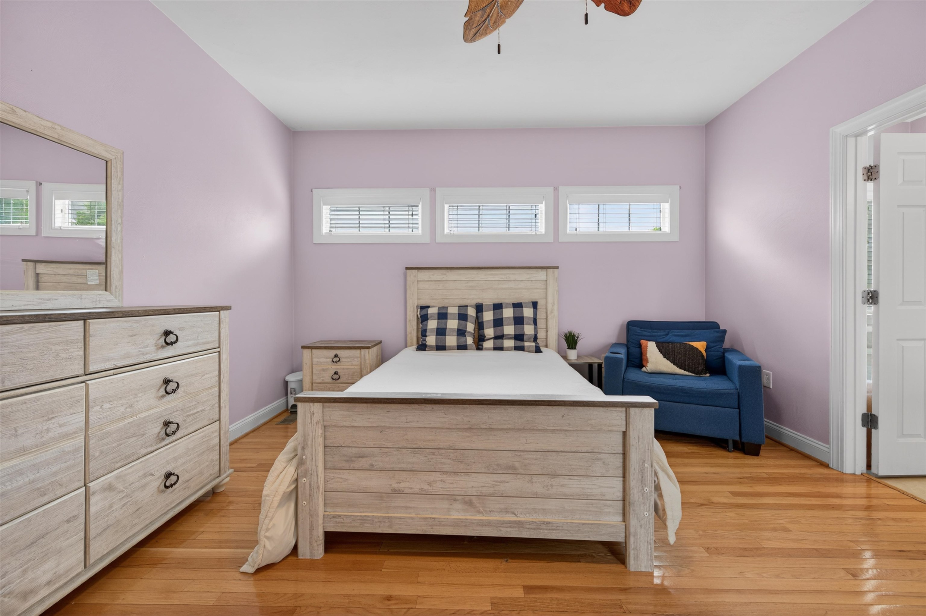 1214 Brook Circle Blacksburg VA 24060