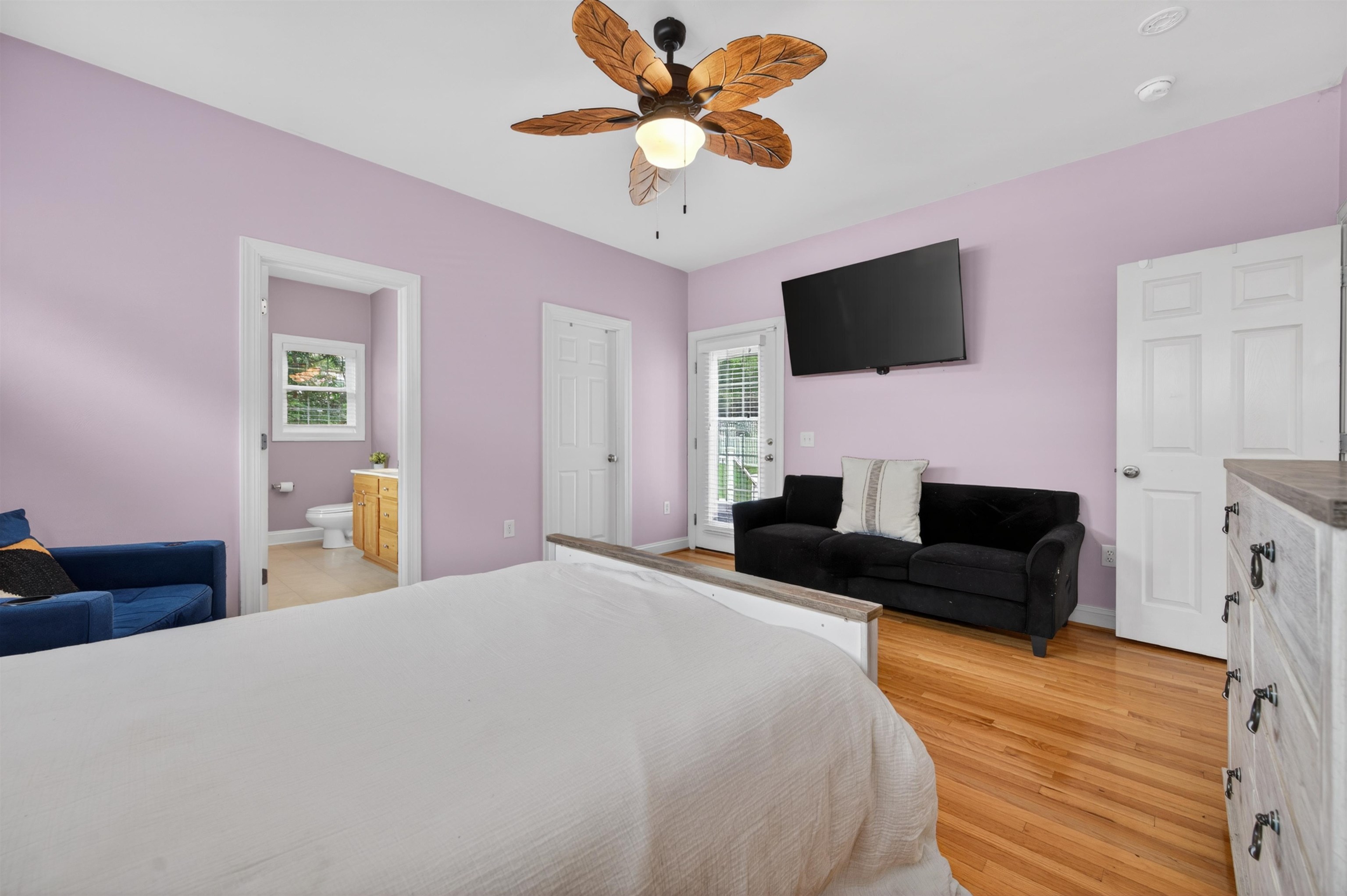 1214 Brook Circle Blacksburg VA 24060