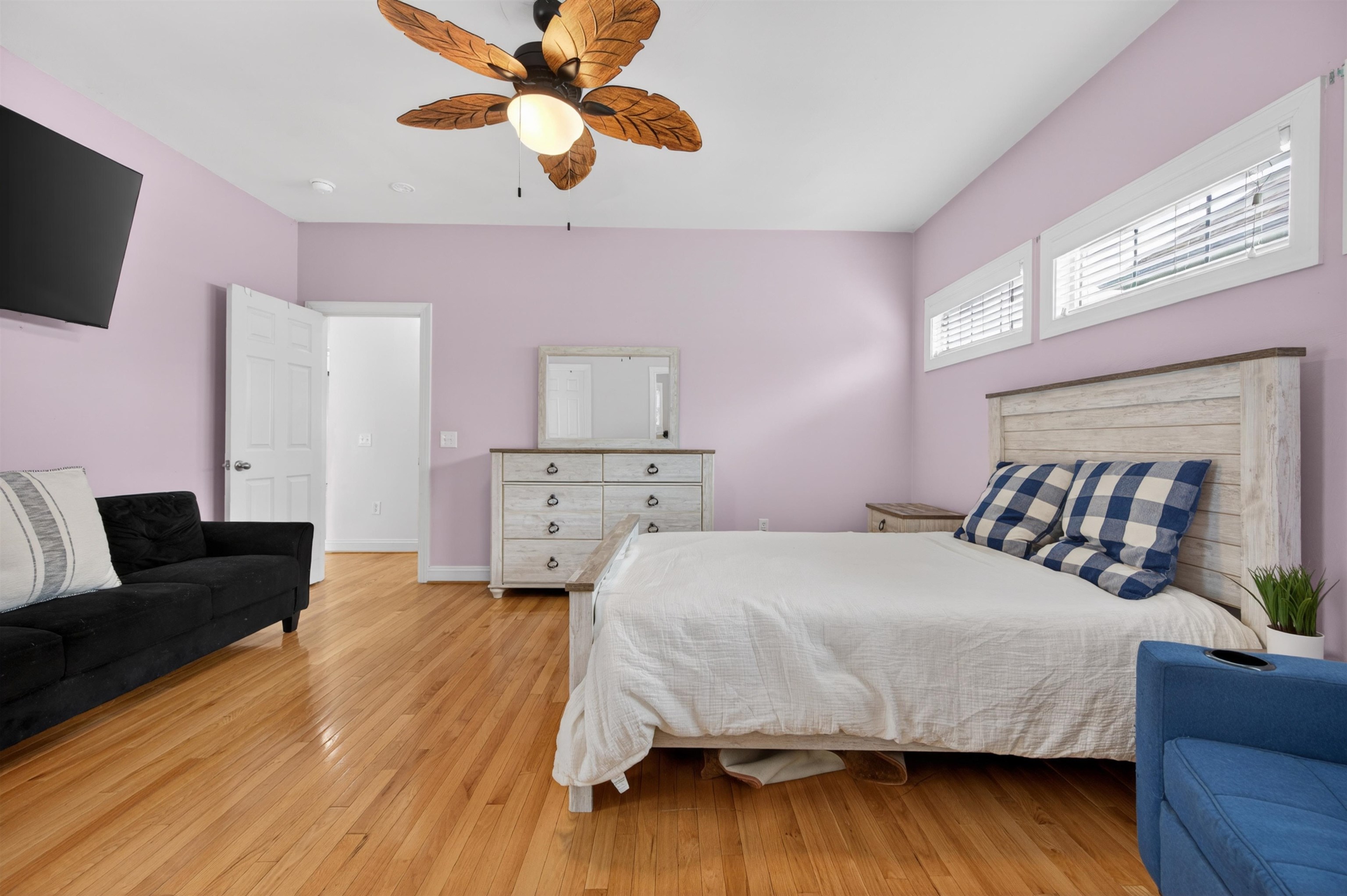 1214 Brook Circle Blacksburg VA 24060
